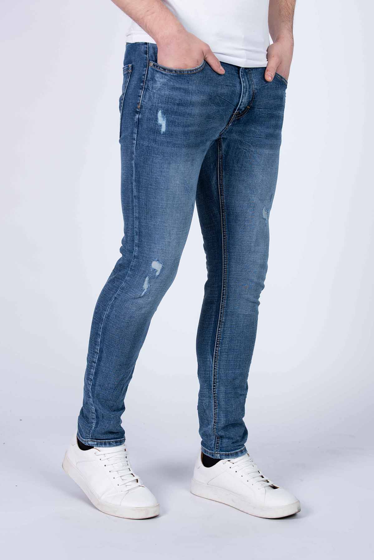 Jeans Skinny Genova