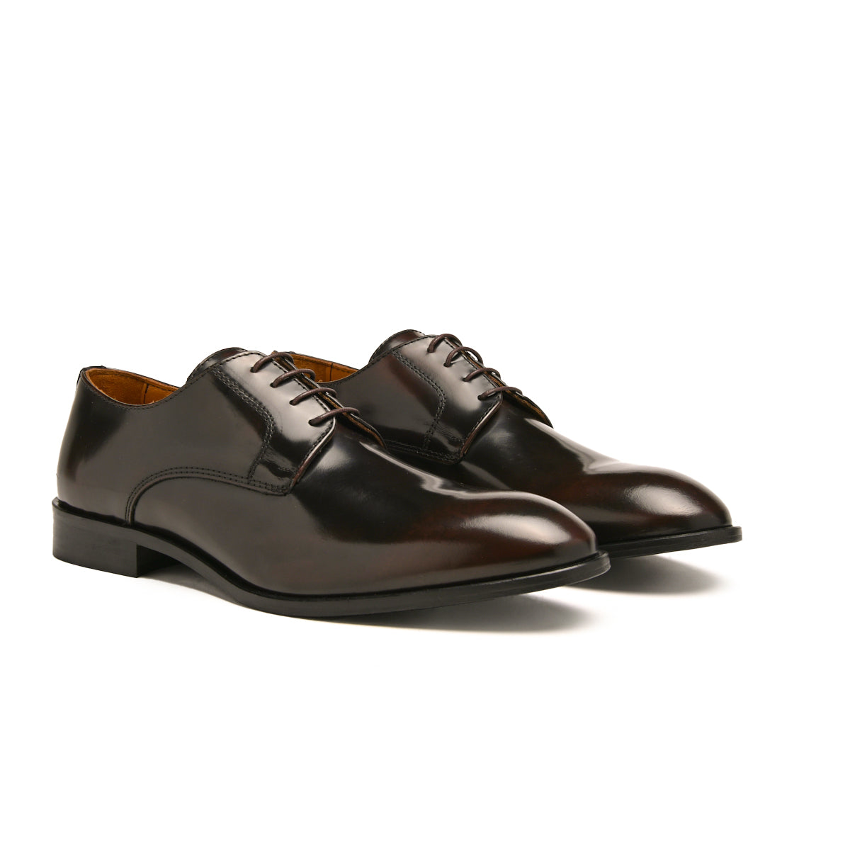 Scarpe Classiche Abrasivate Moro