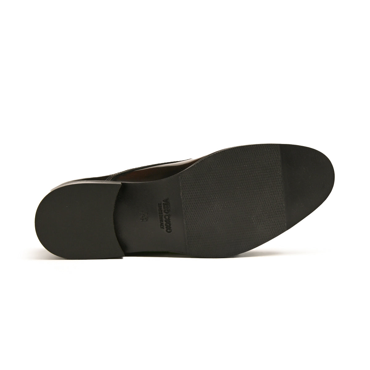 Scarpe Classiche Abrasivate Moro