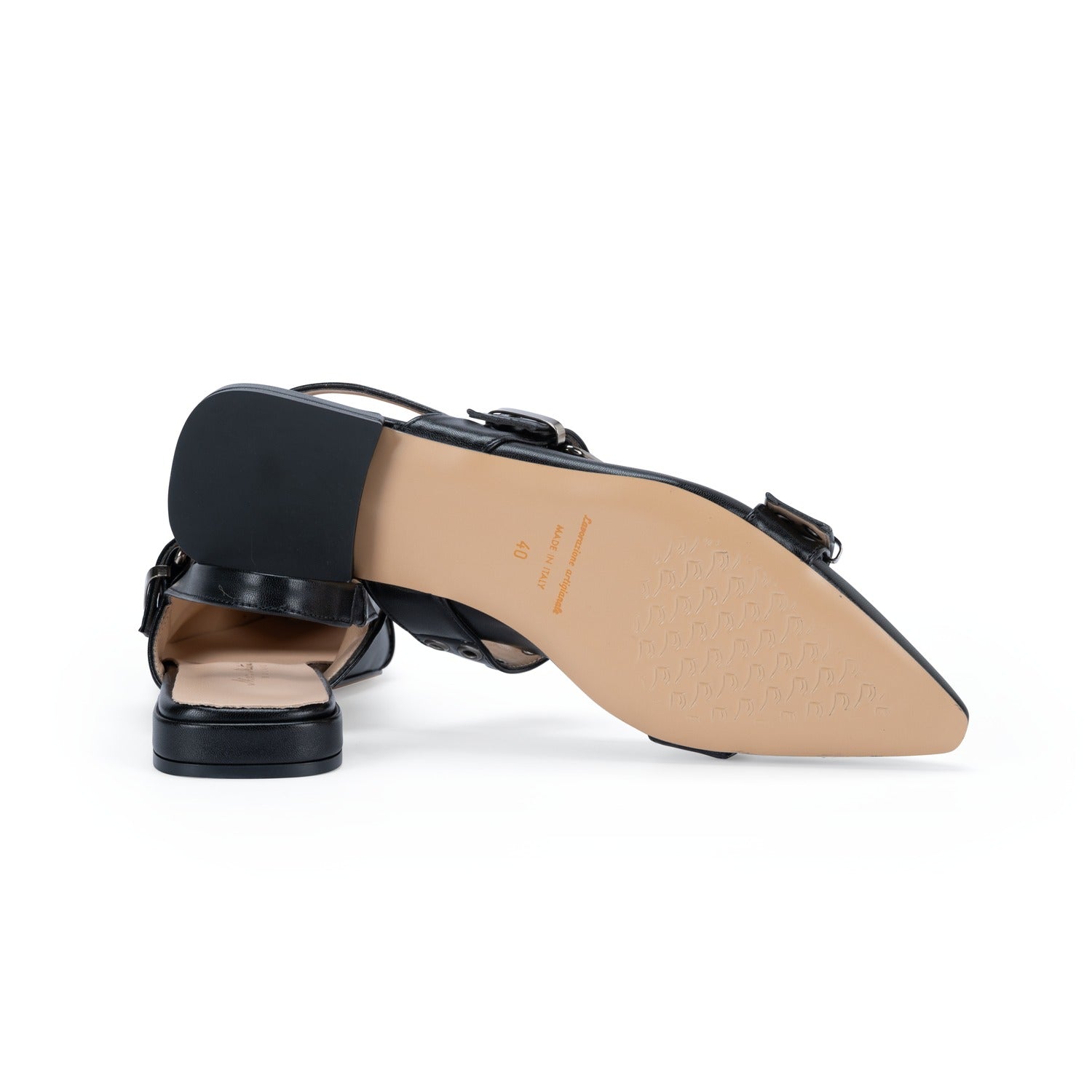Scarpe Donna Made in Italy