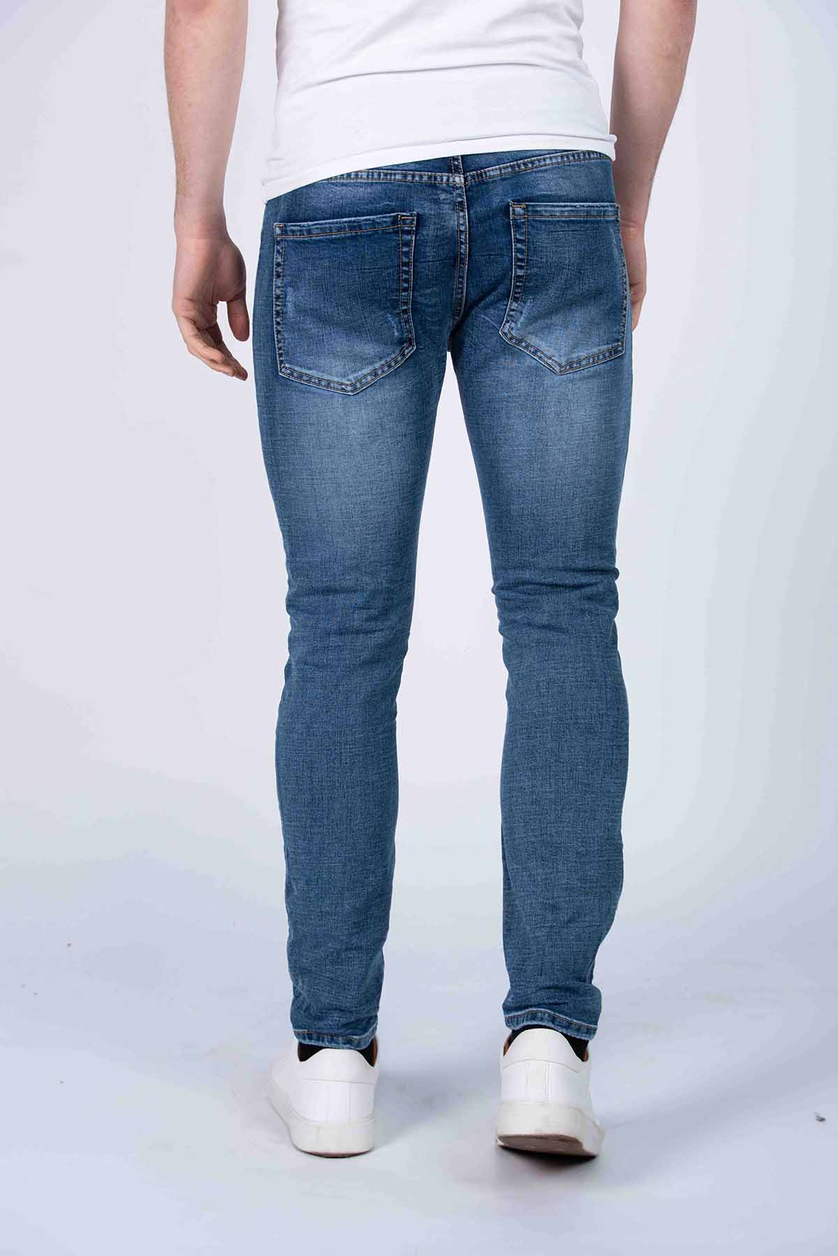 Jeans Skinny Genova