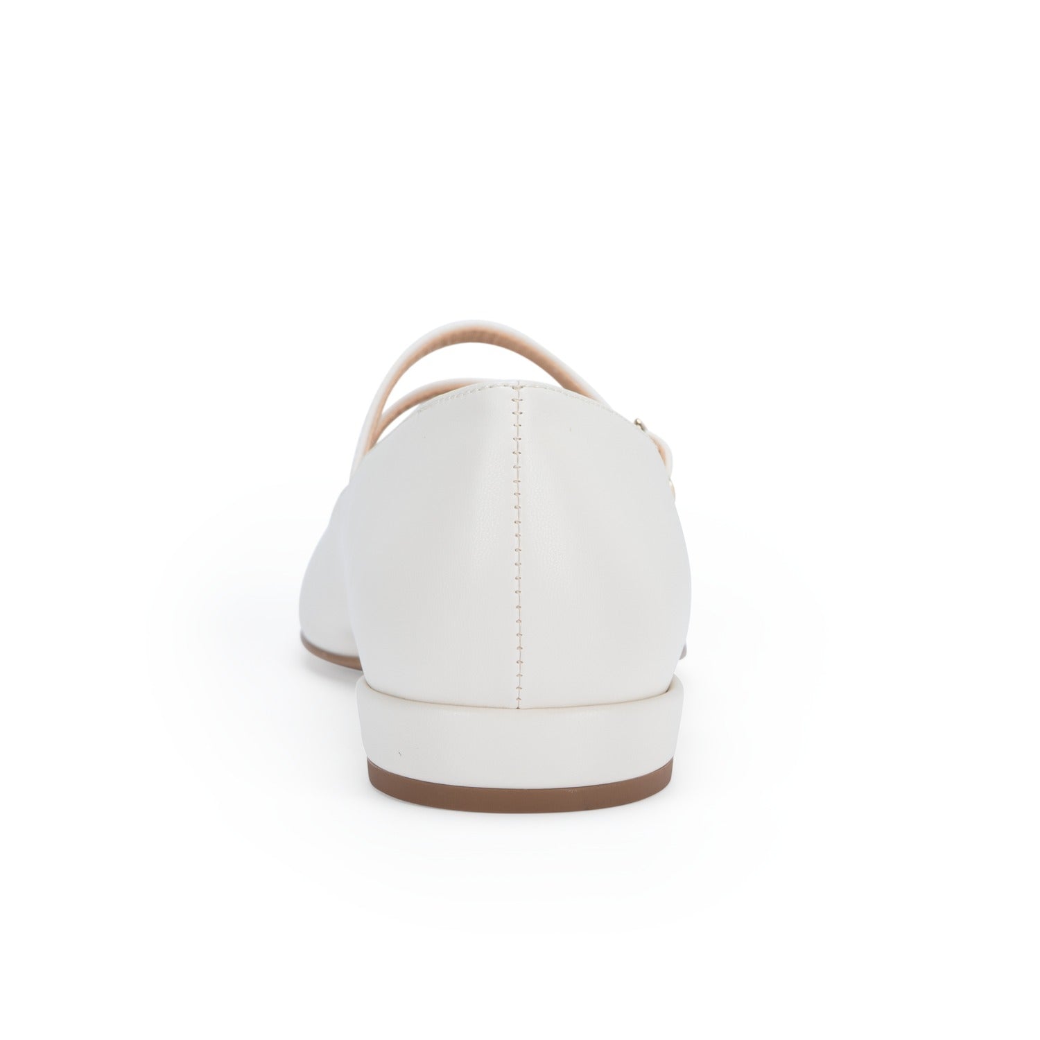 Scarpe Made in Italy Colore Off White