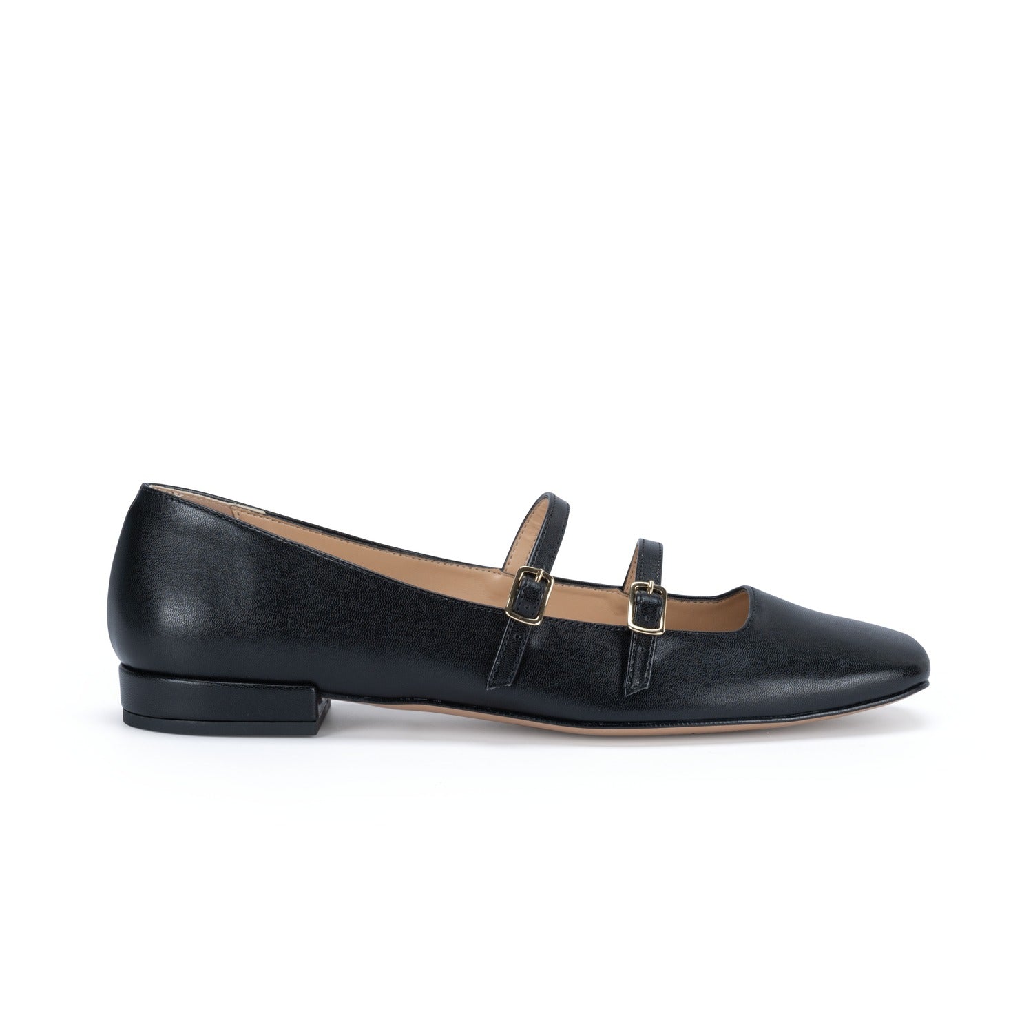 Scarpe Made in Italy Colore Nero