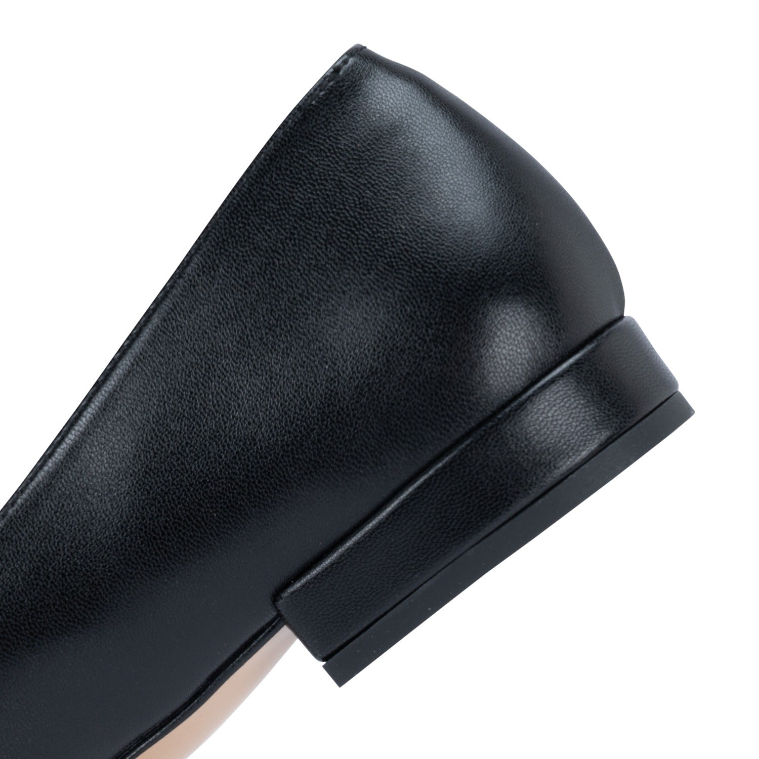Scarpe Made in Italy Colore Nero