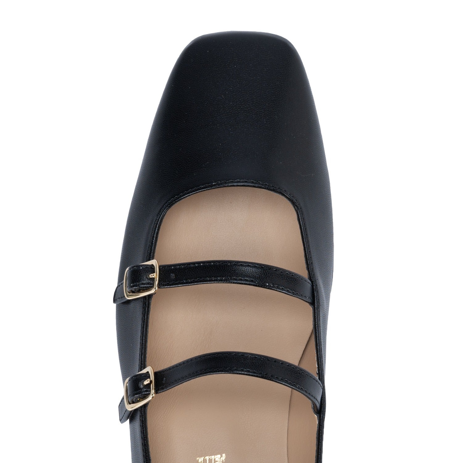 Scarpe Made in Italy Colore Nero