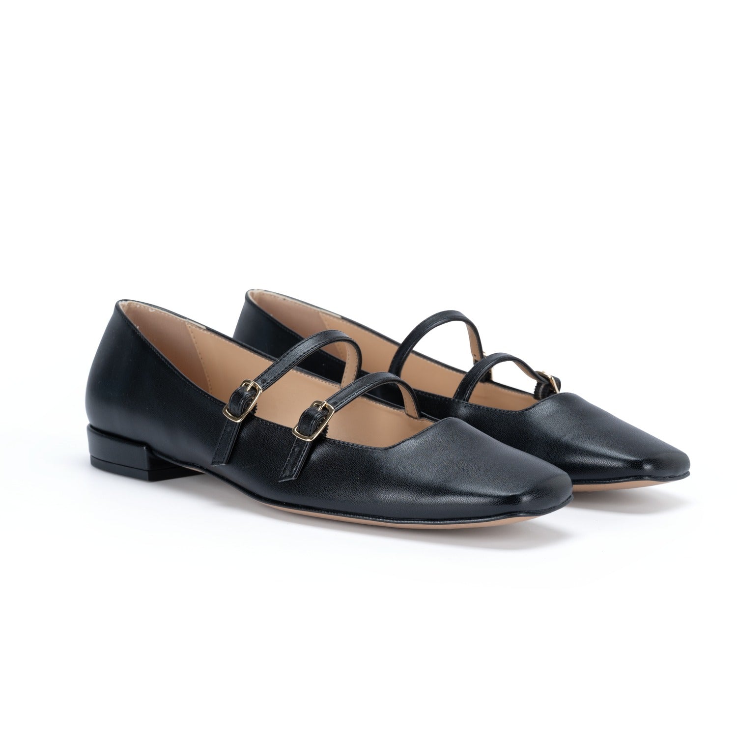 Scarpe Made in Italy Colore Nero