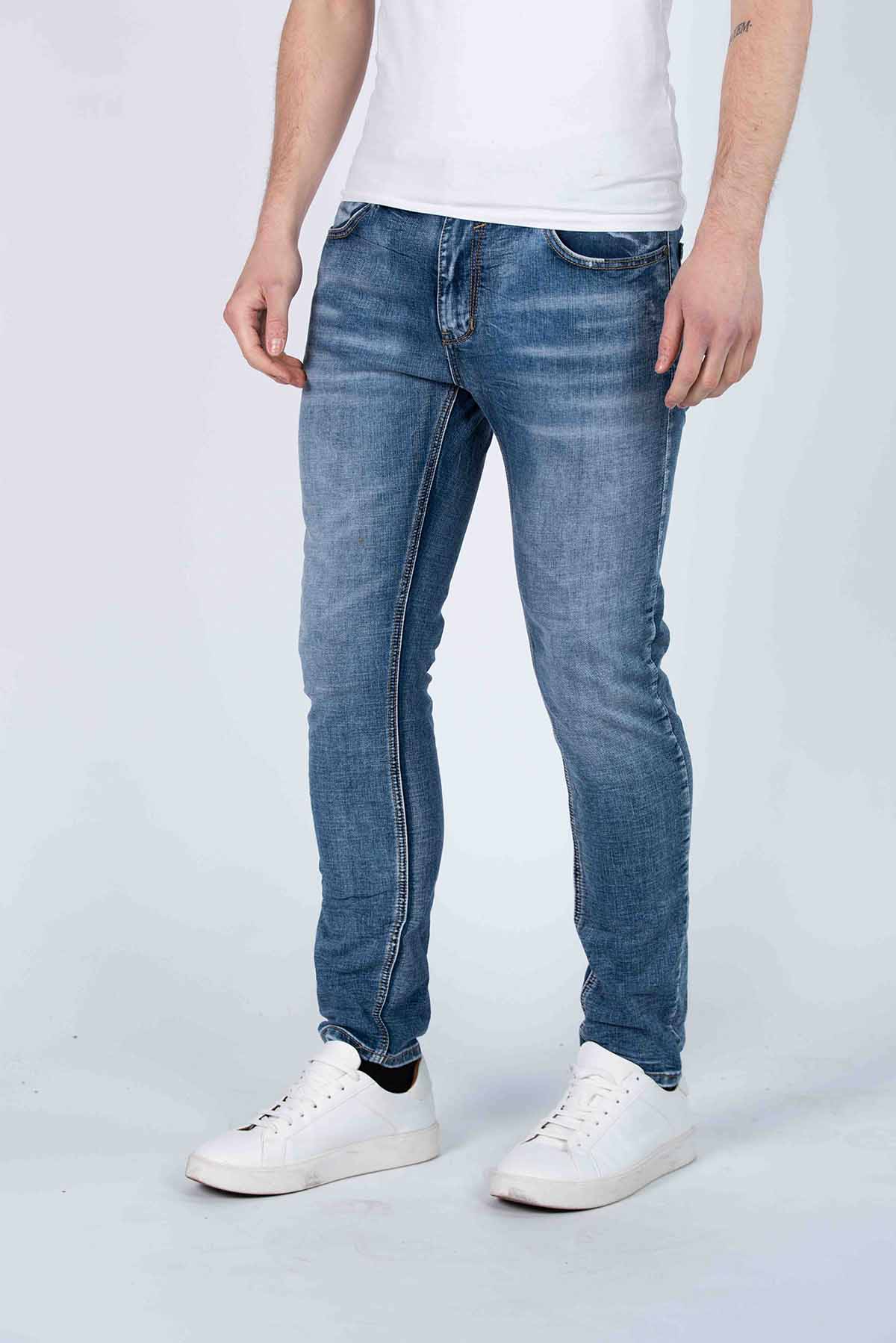 Jeans Skinny Milano