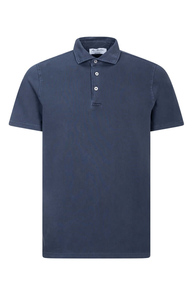 Polo Blue Stone Washed
