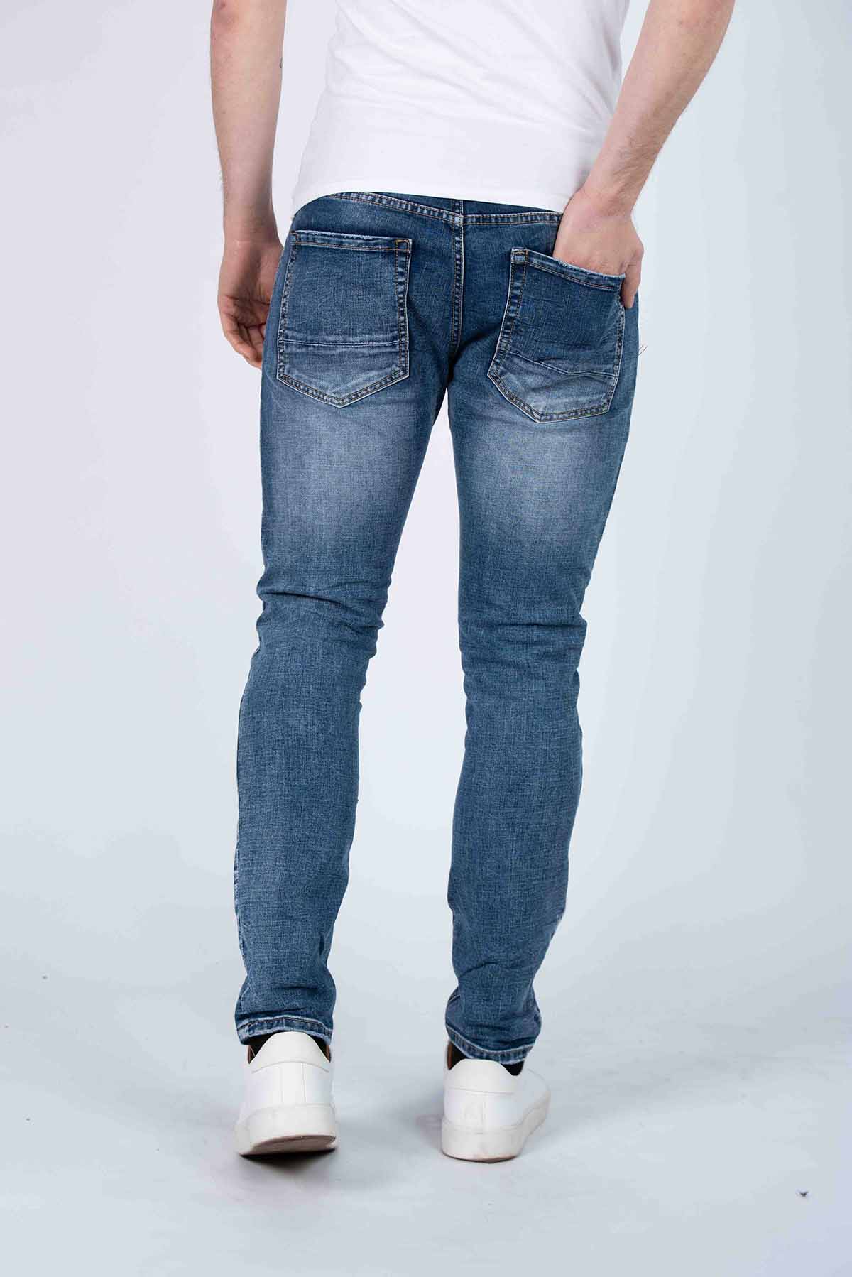 Jeans Skinny Milano
