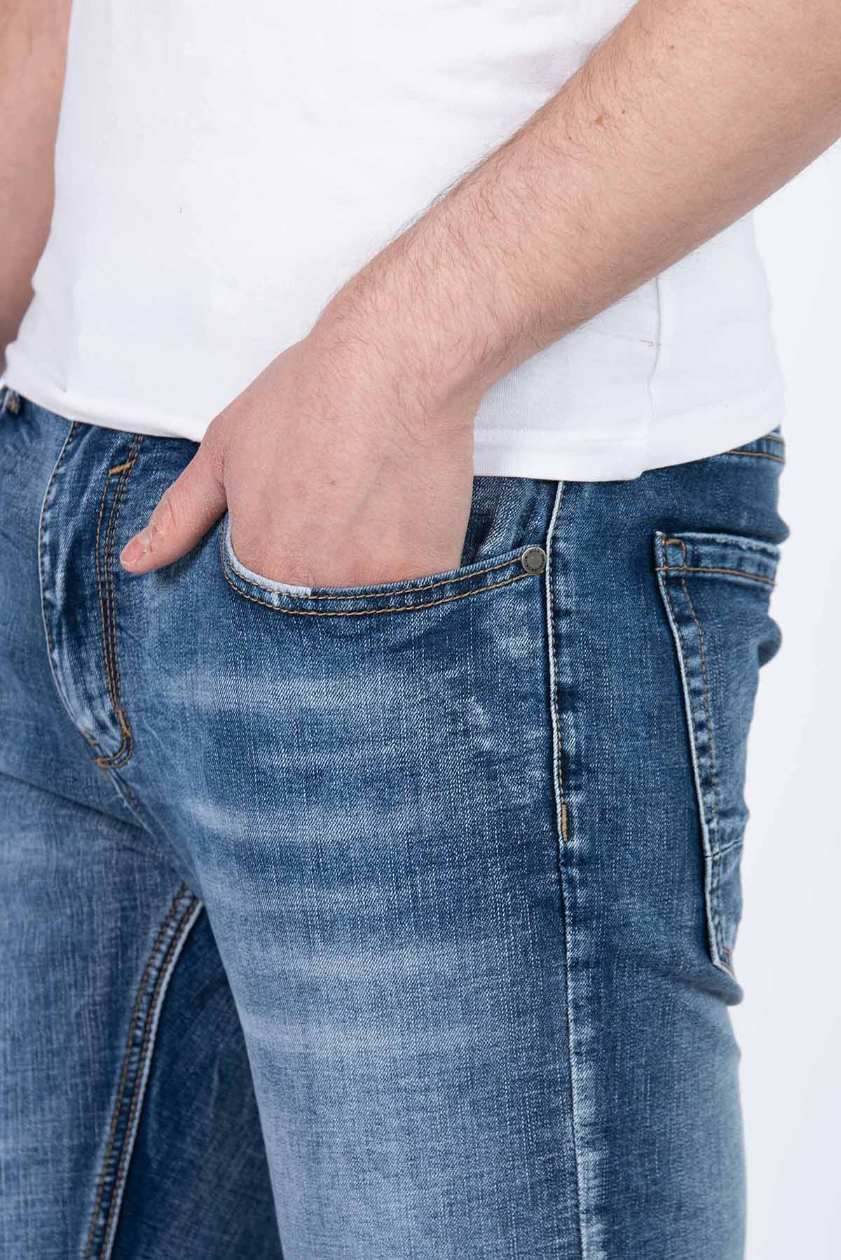 Jeans Skinny Milano