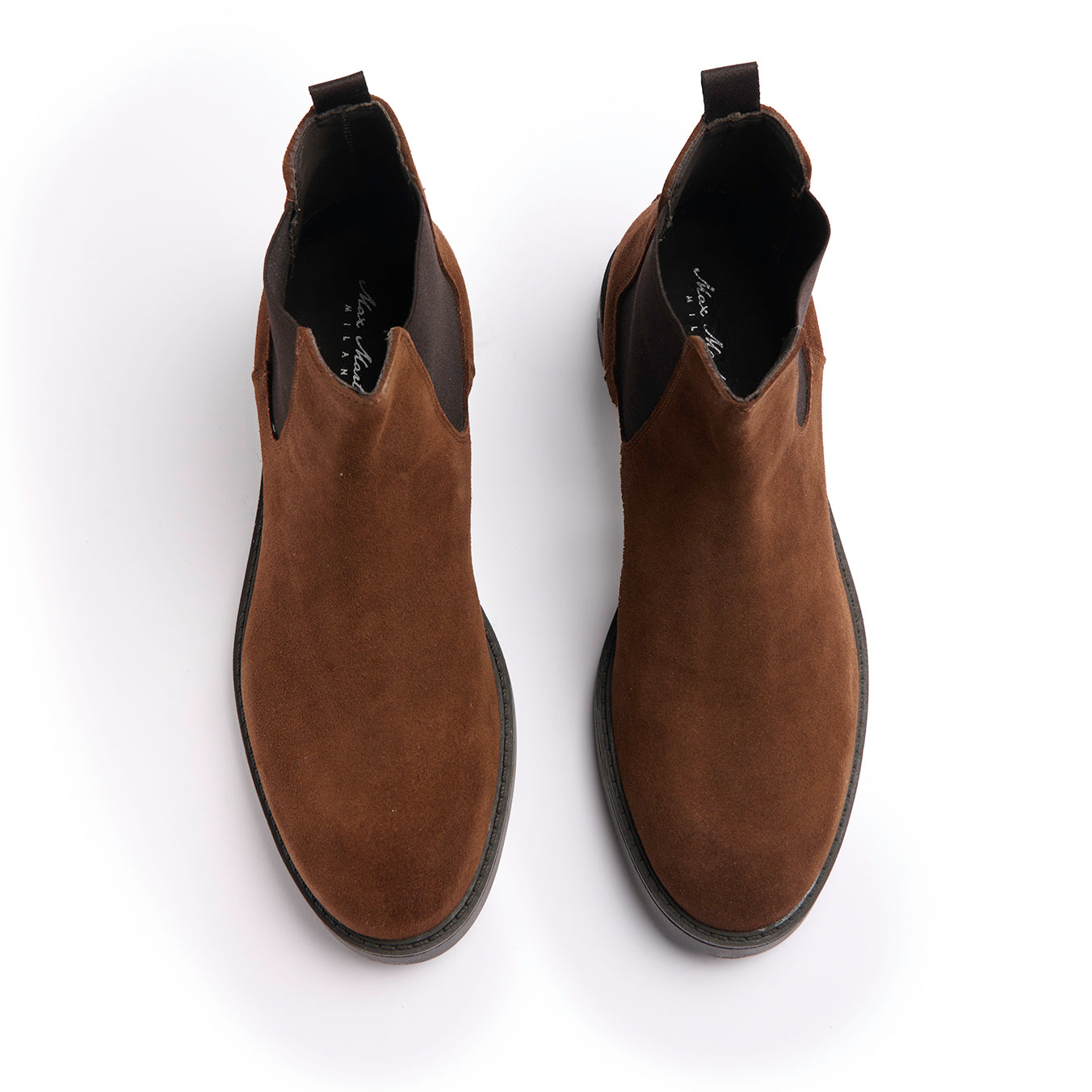 Shoes St. Moritz