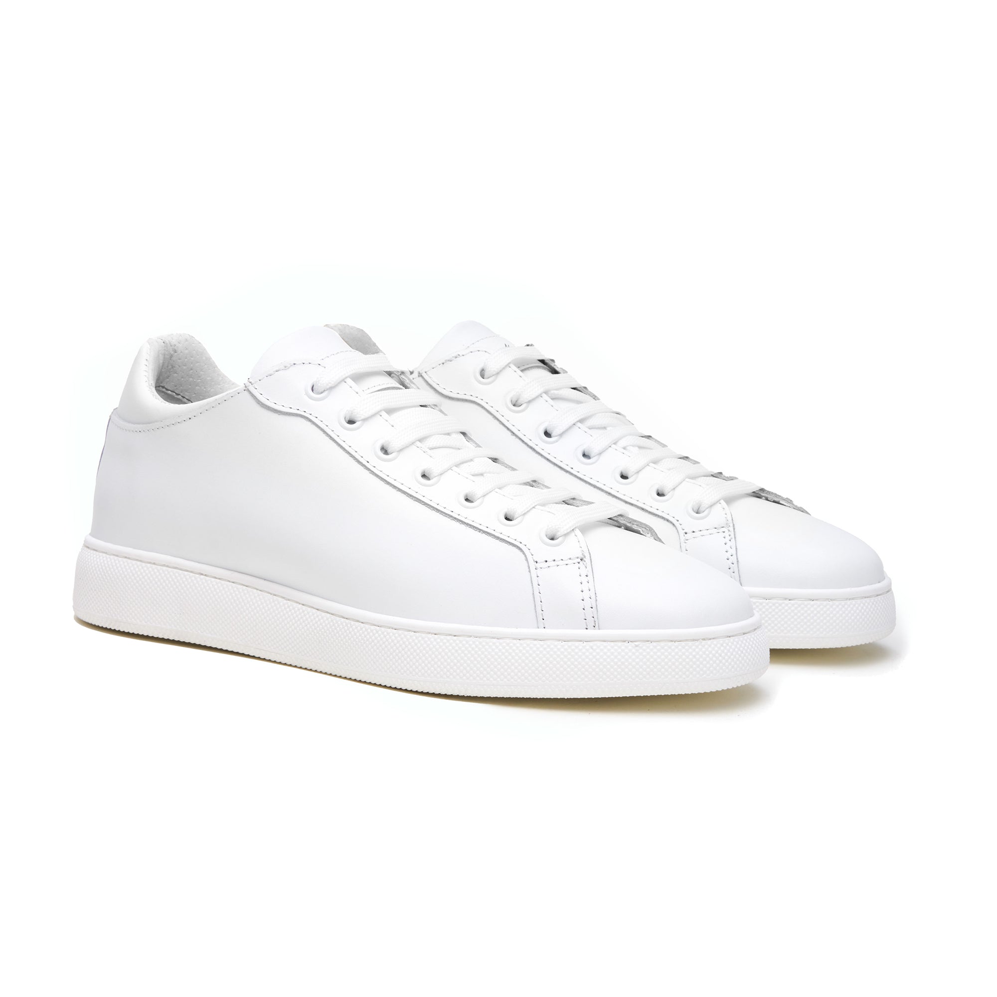 Sneakers Uomo Bianca Notting Hill