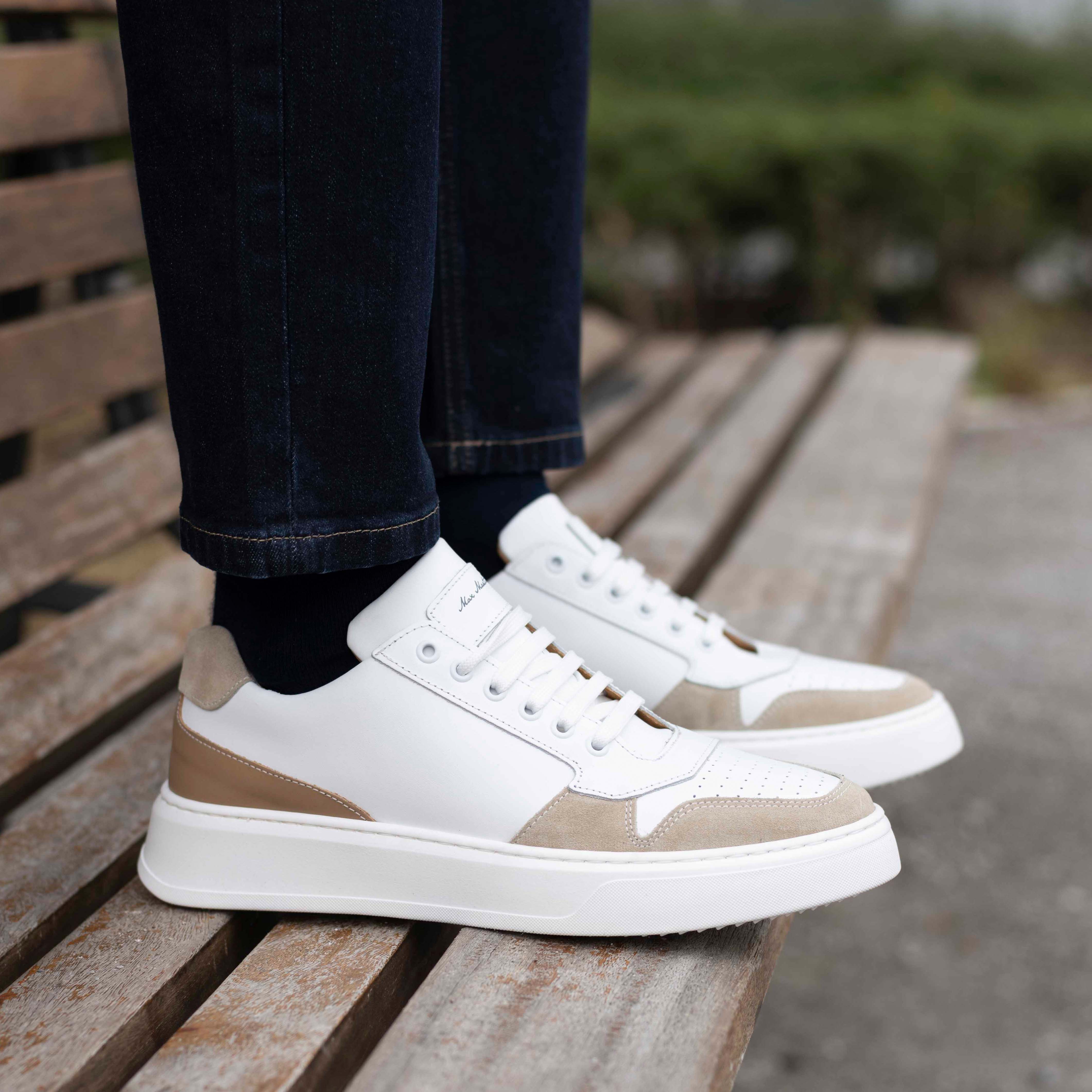 Zapatillas de deporte de Estocolmo