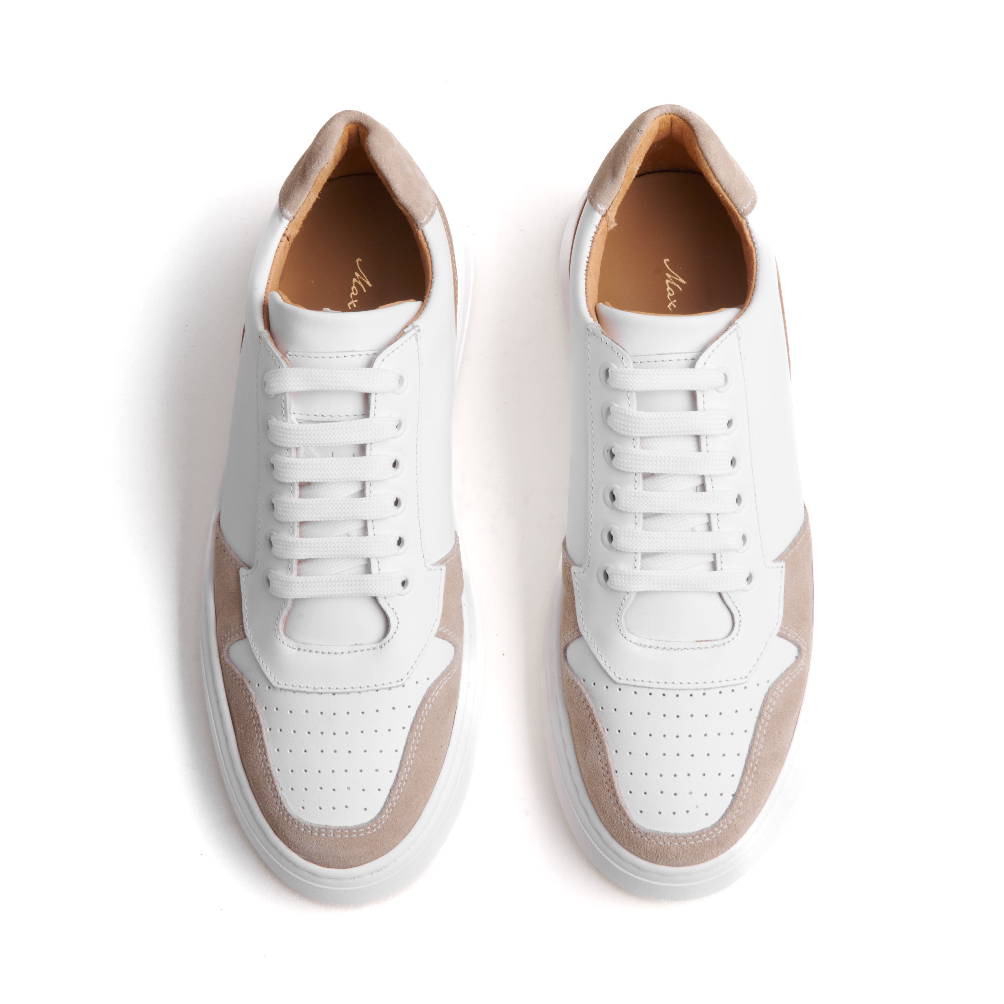 Zapatillas de deporte de Estocolmo