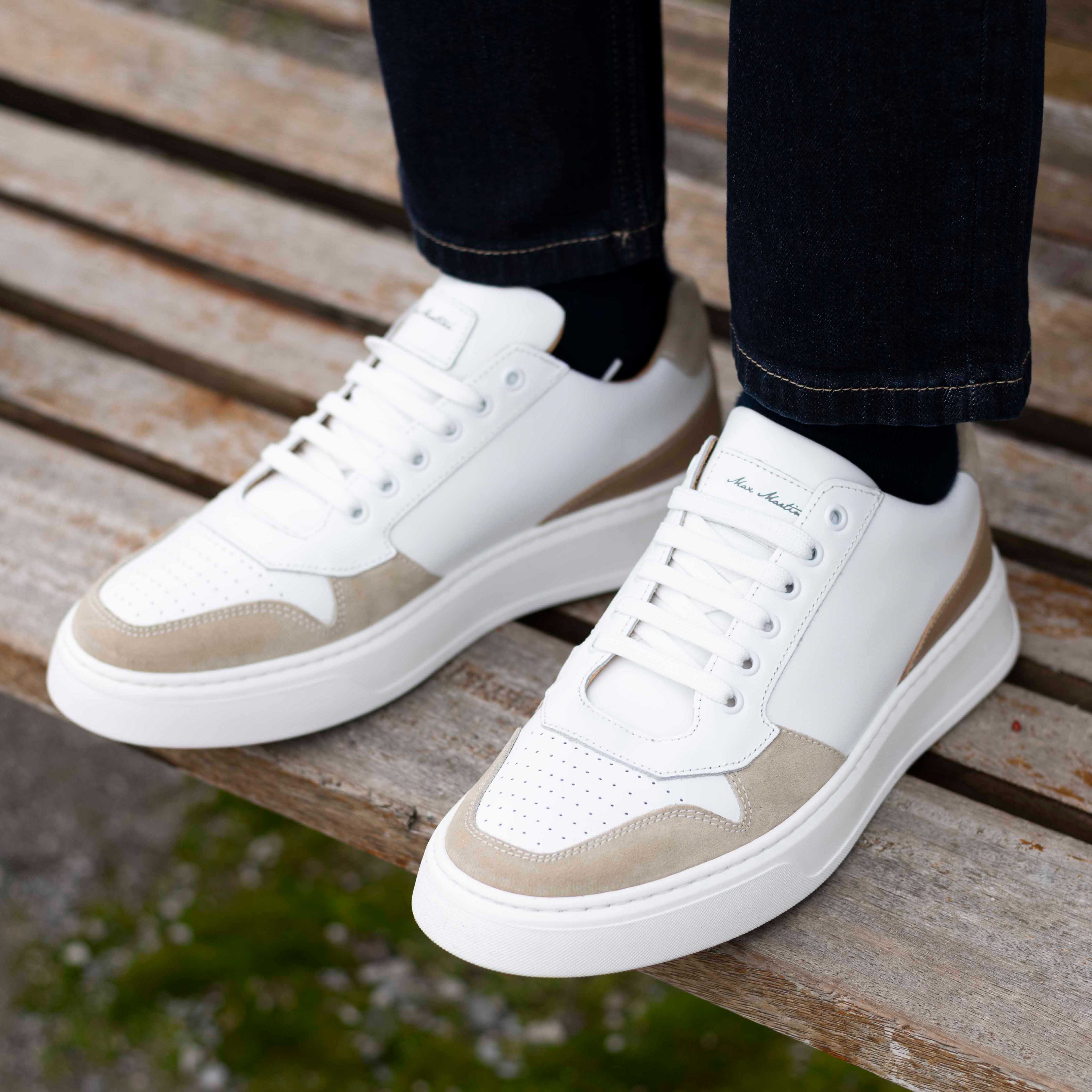Zapatillas de deporte de Estocolmo
