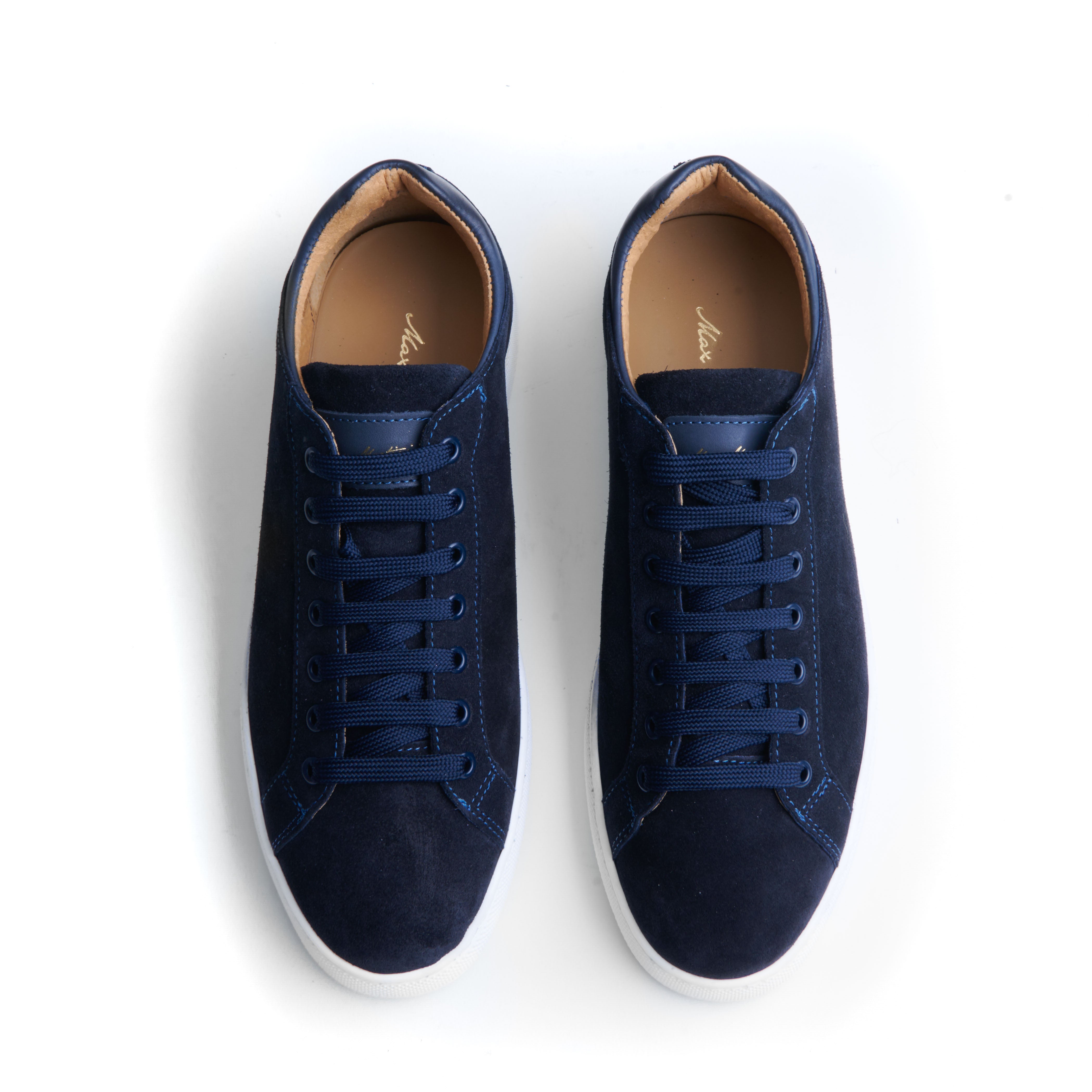 Zapatillas de deporte para hombres de Copenhague