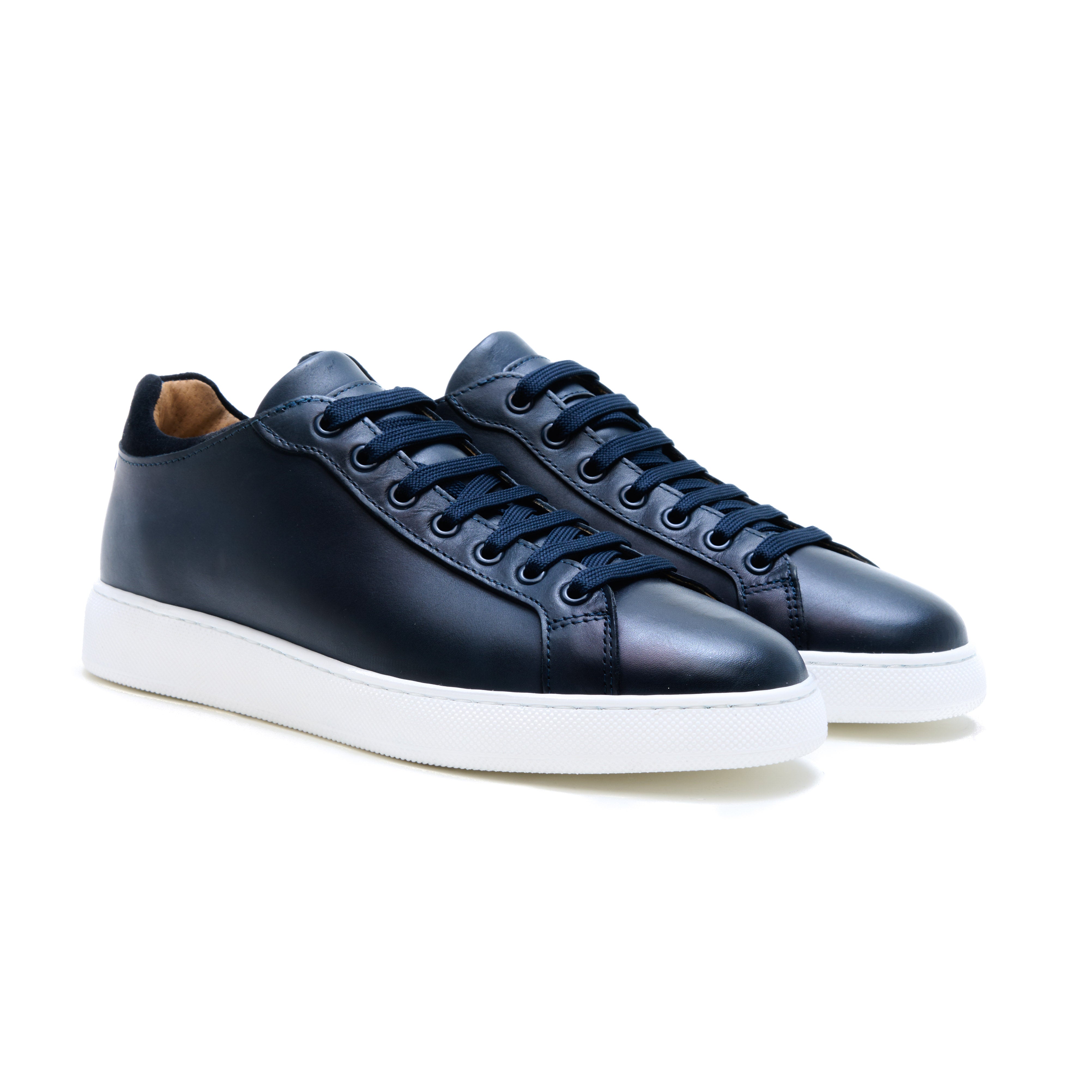 Baskets Genoa pour hommes