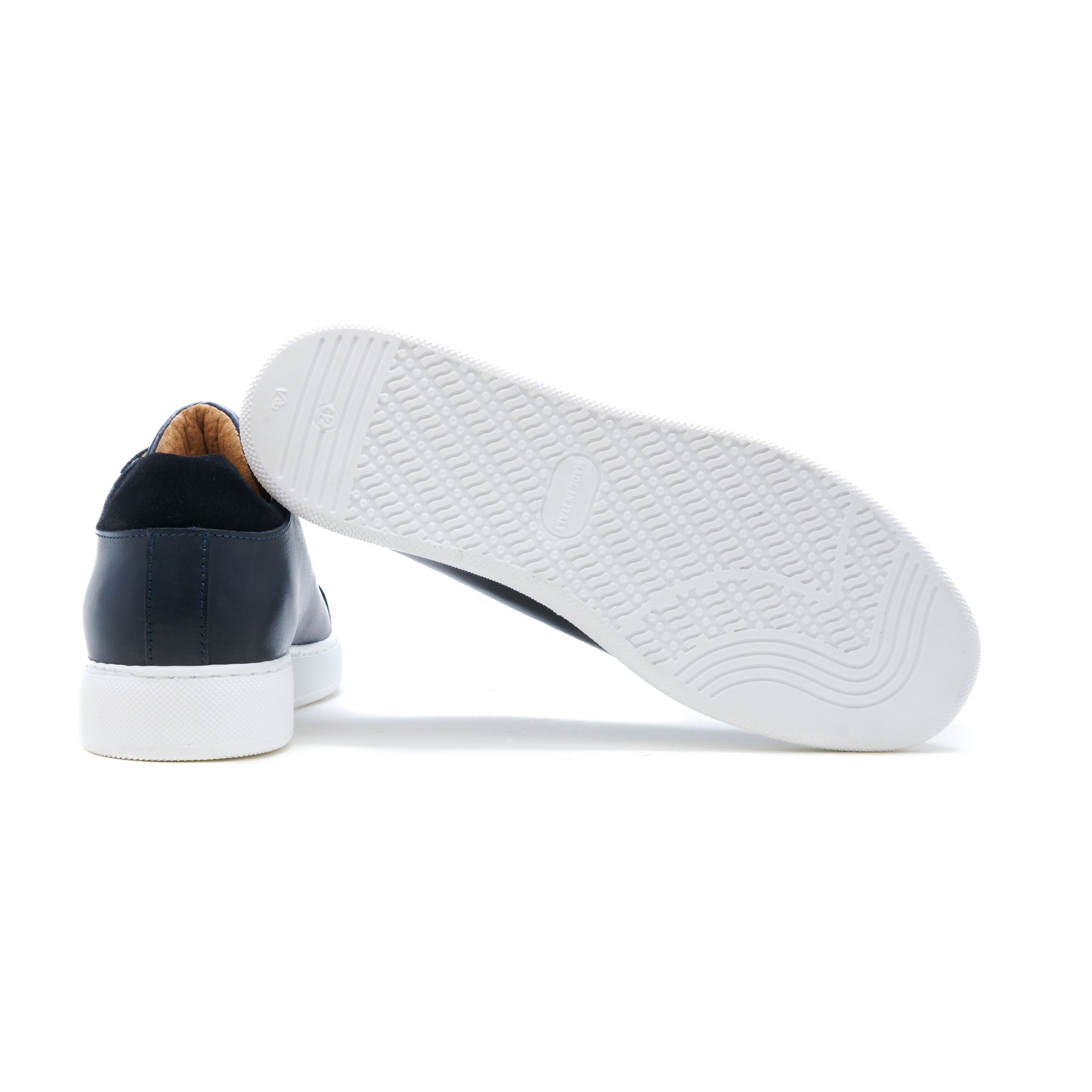 Baskets Genoa pour hommes