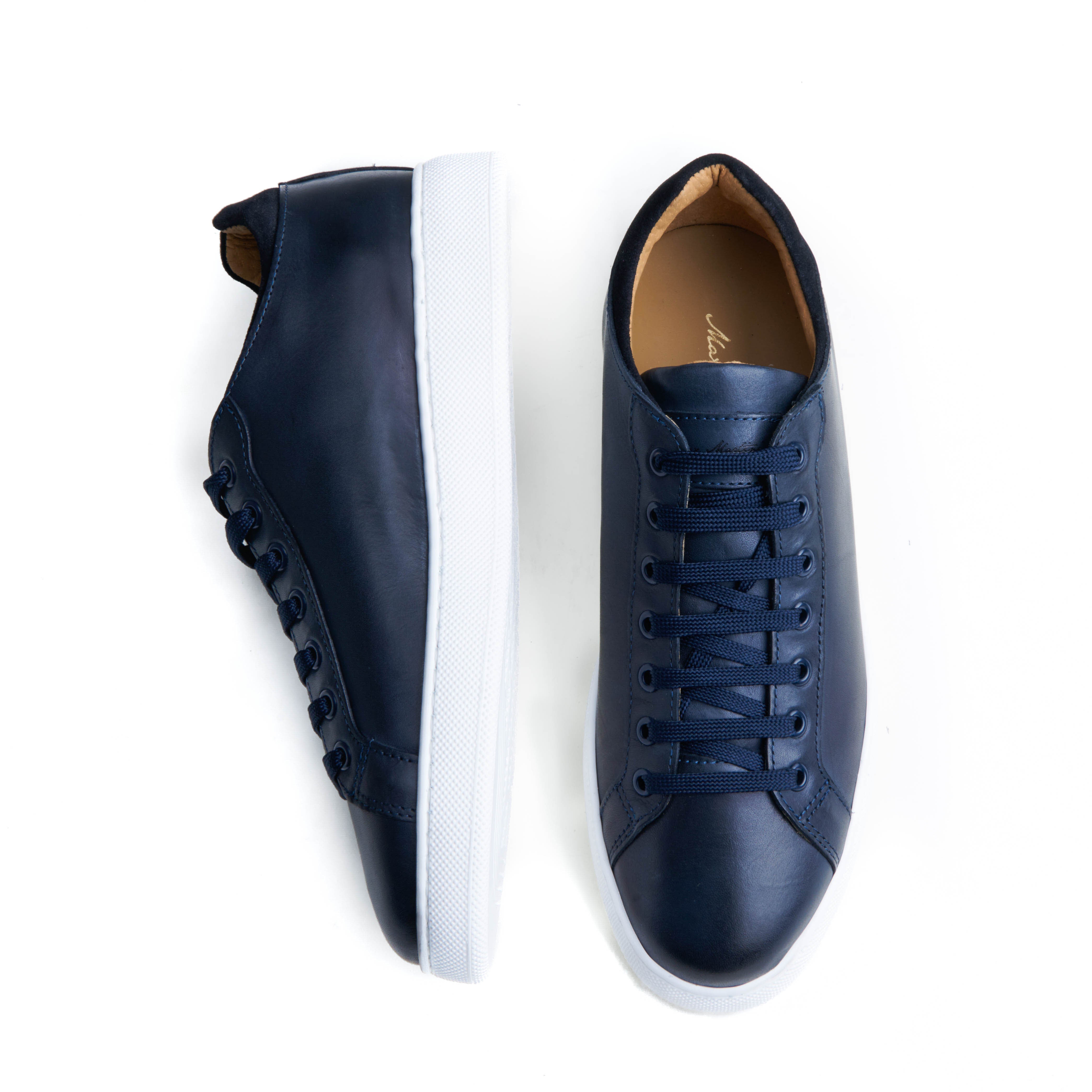 Baskets Genoa pour hommes