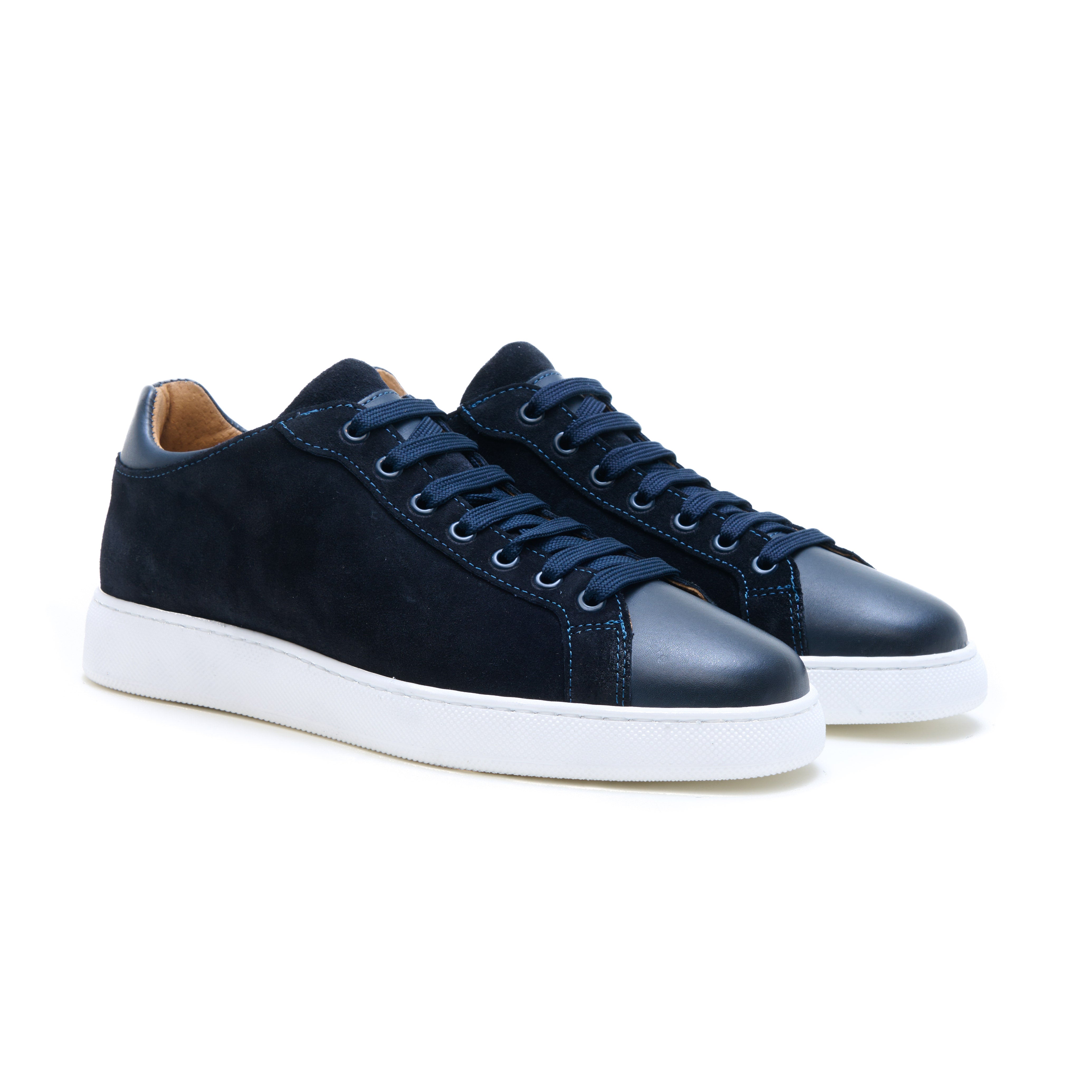 Zapatillas de deporte para hombres de Barcelona