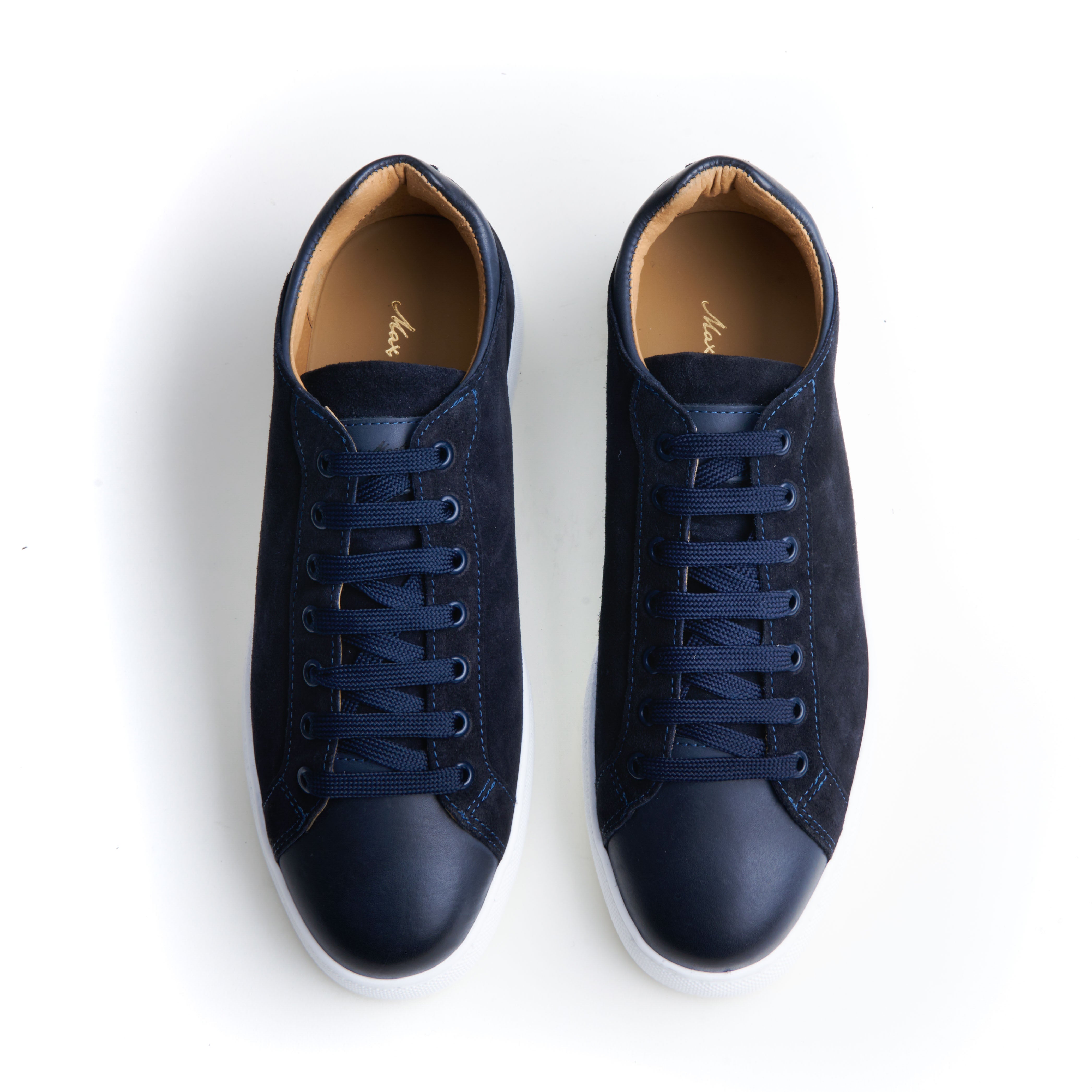 Zapatillas de deporte para hombres de Barcelona