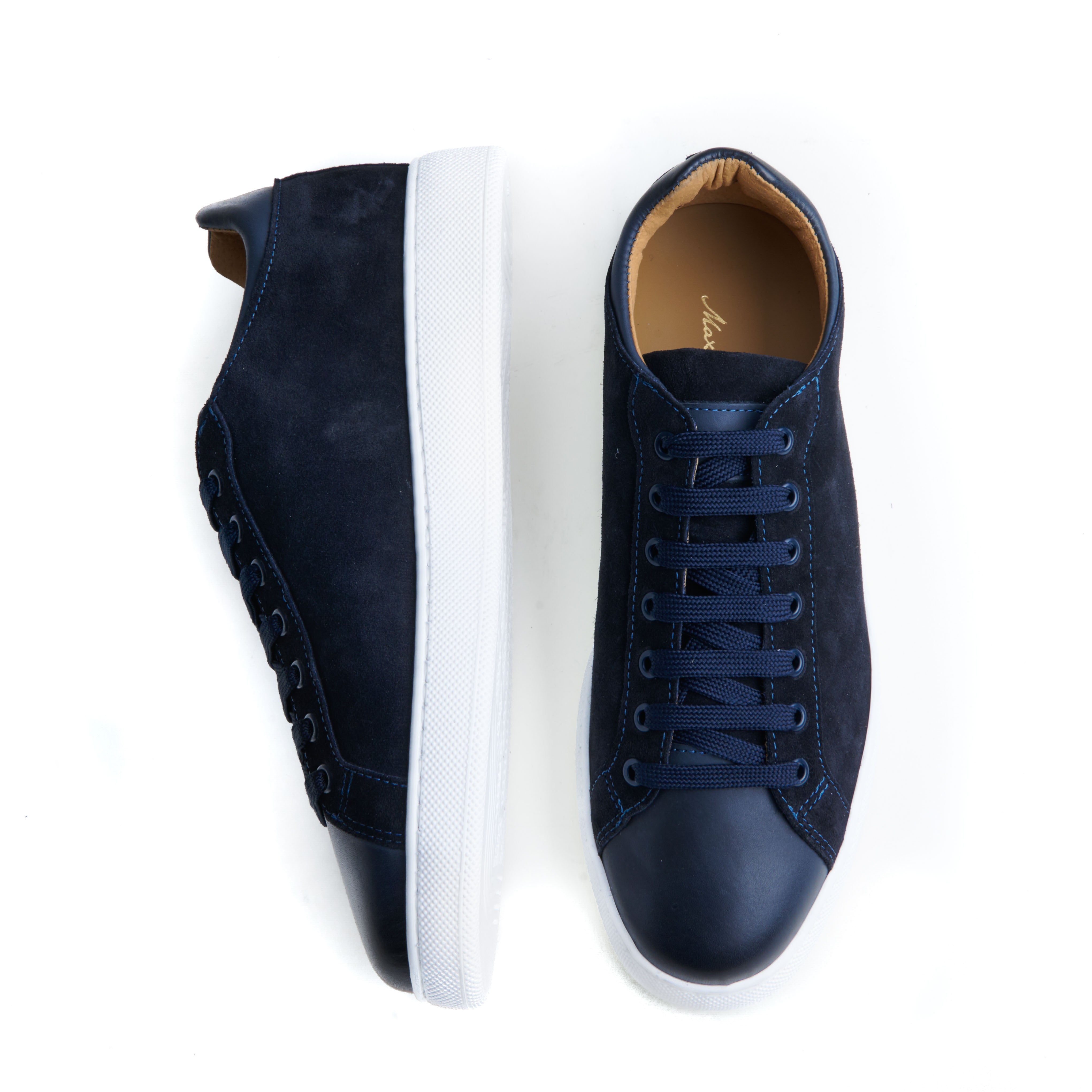 Zapatillas de deporte para hombres de Barcelona