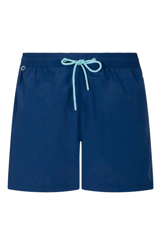 Costume Mare Blue Royal