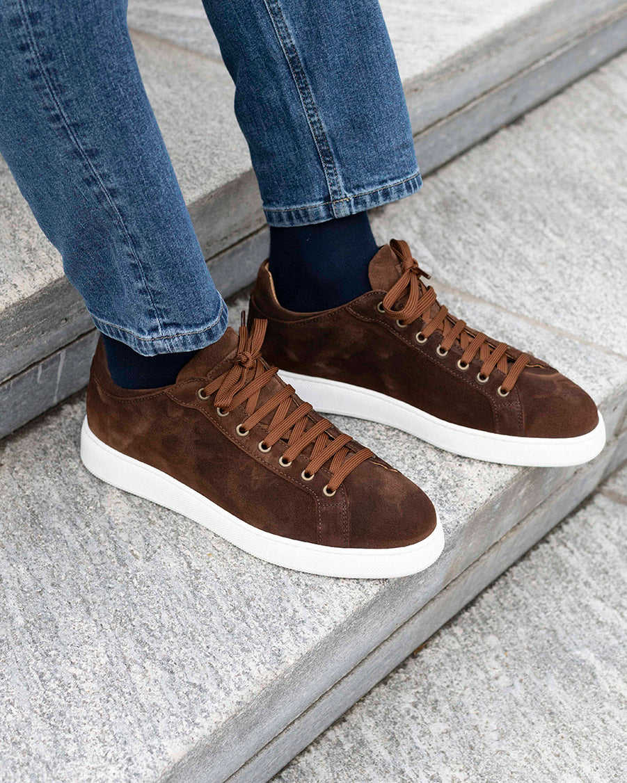 Zapatillas de deporte masculino de Dublín