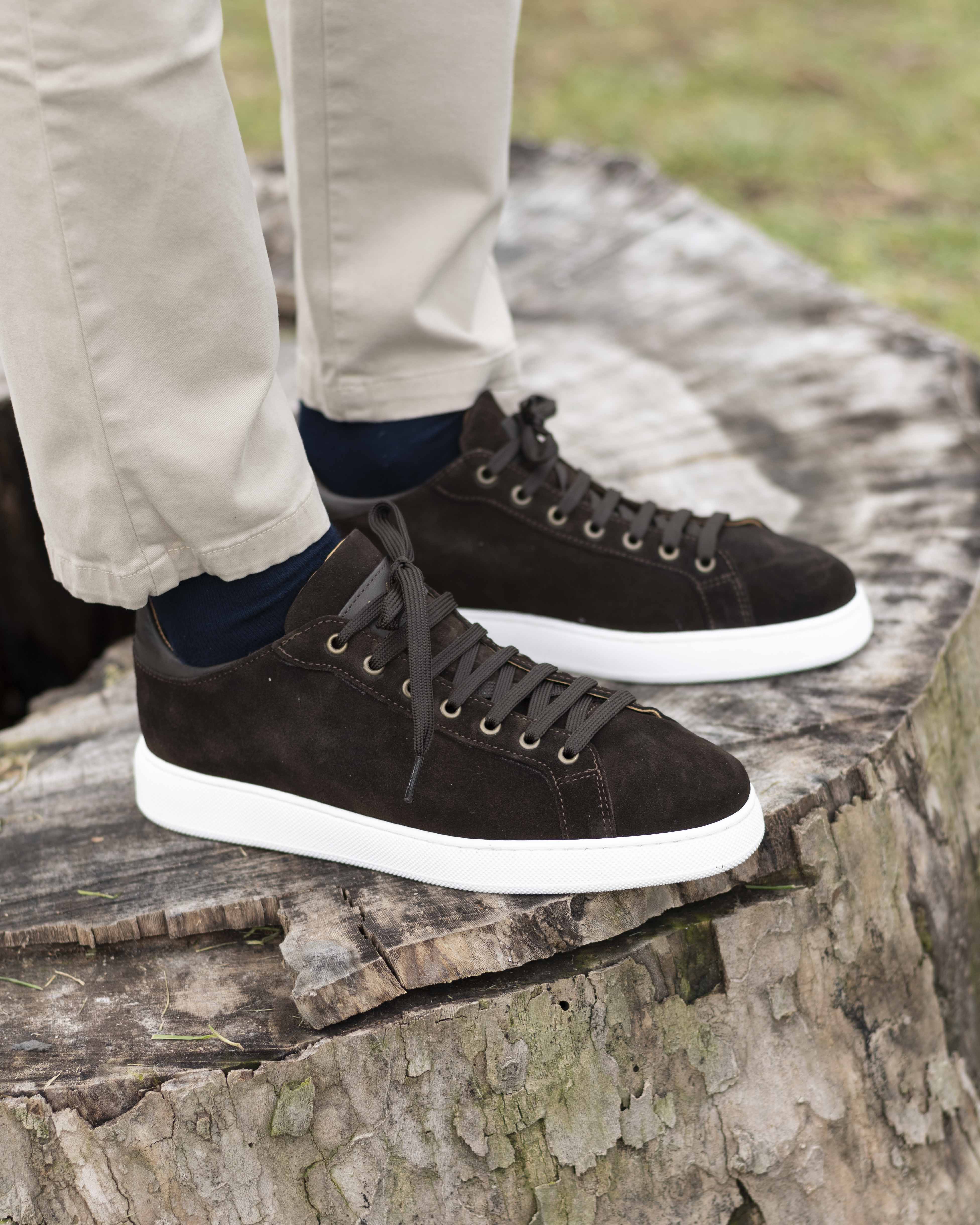 Zapatillas para hombres Roma