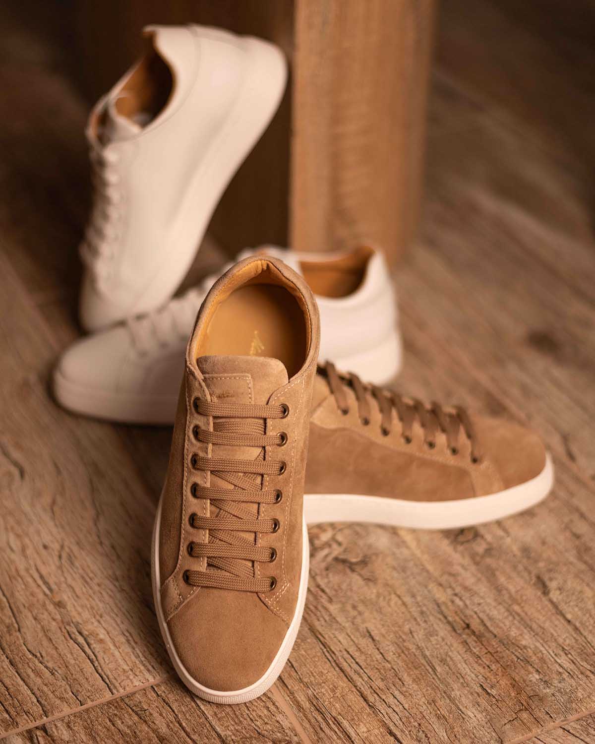 Pack 2 Paires de Baskets