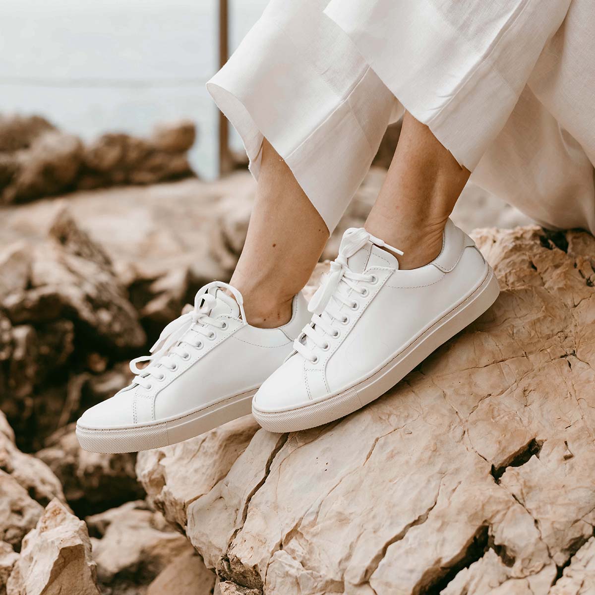 Sneakers Donna Cambridge