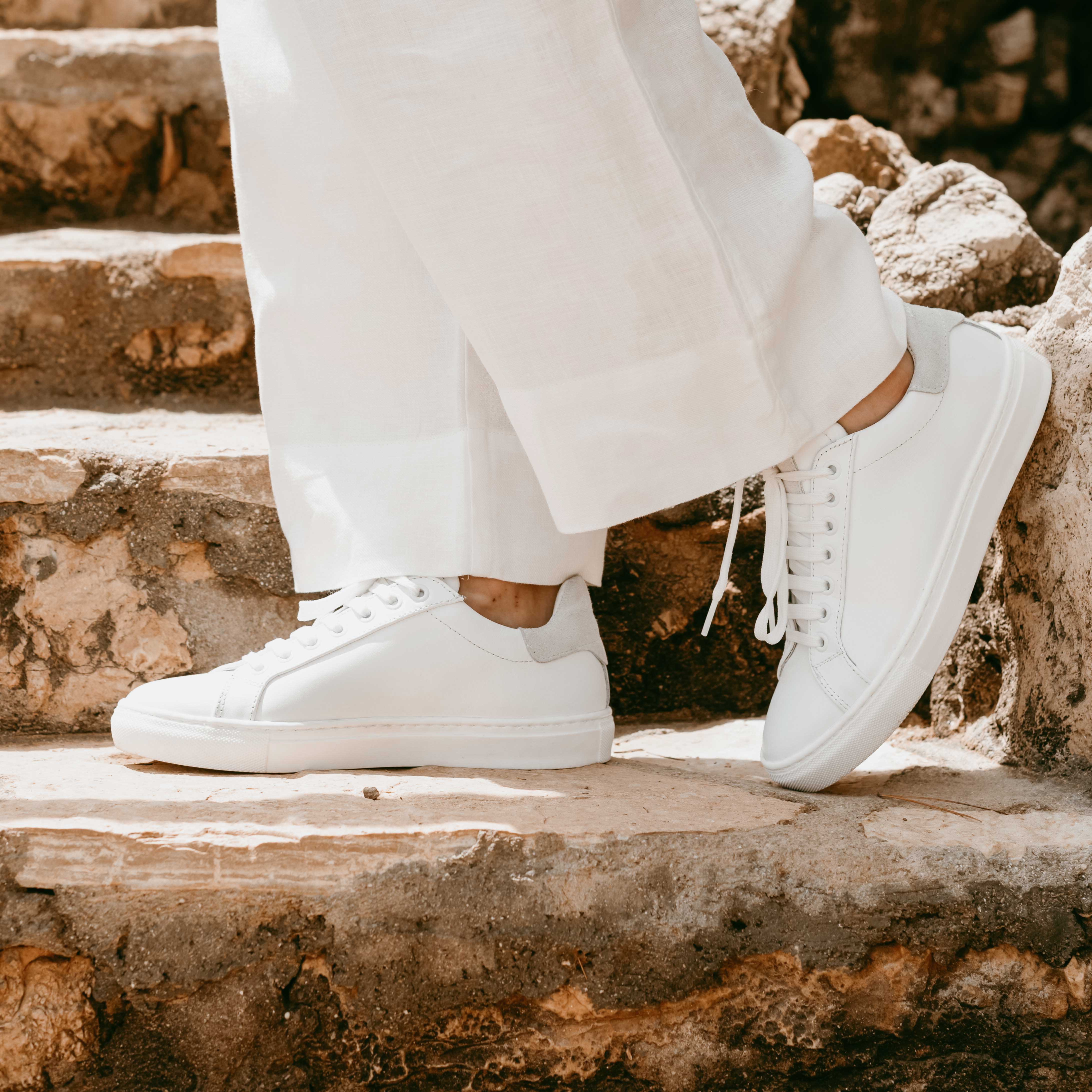 Sneakers Donna Montmartre