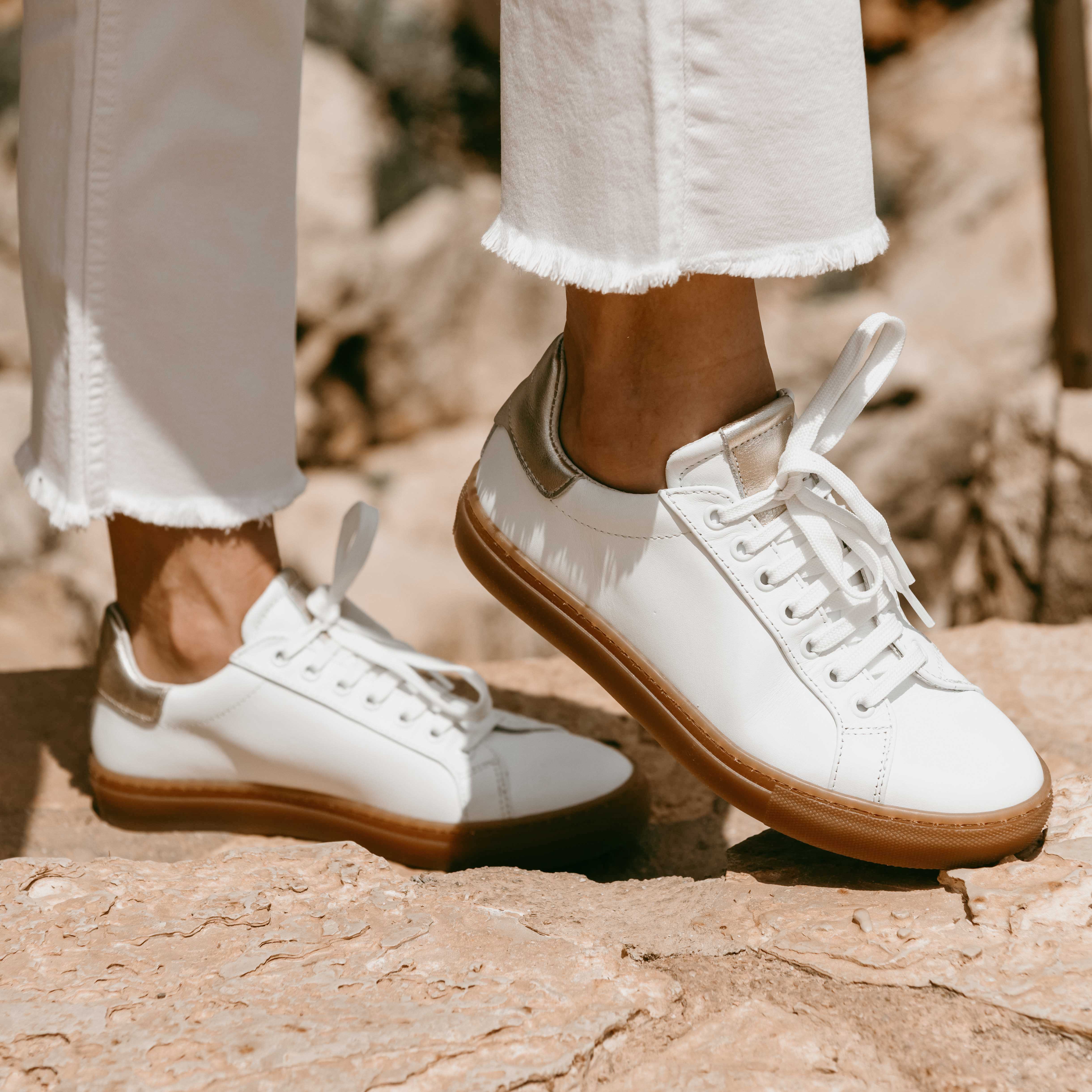 Sneakers Donna Frankfurt