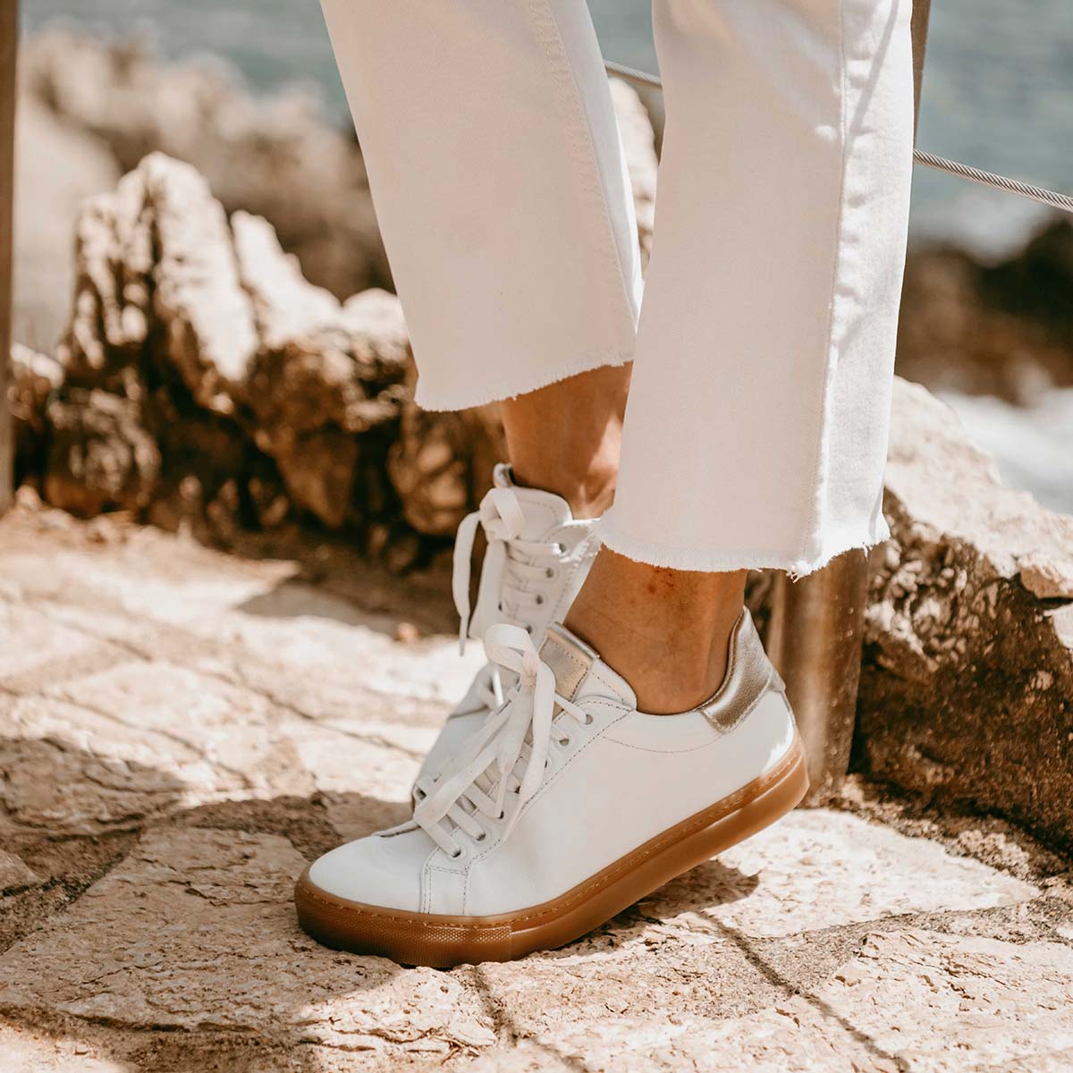 Sneakers Donna Frankfurt