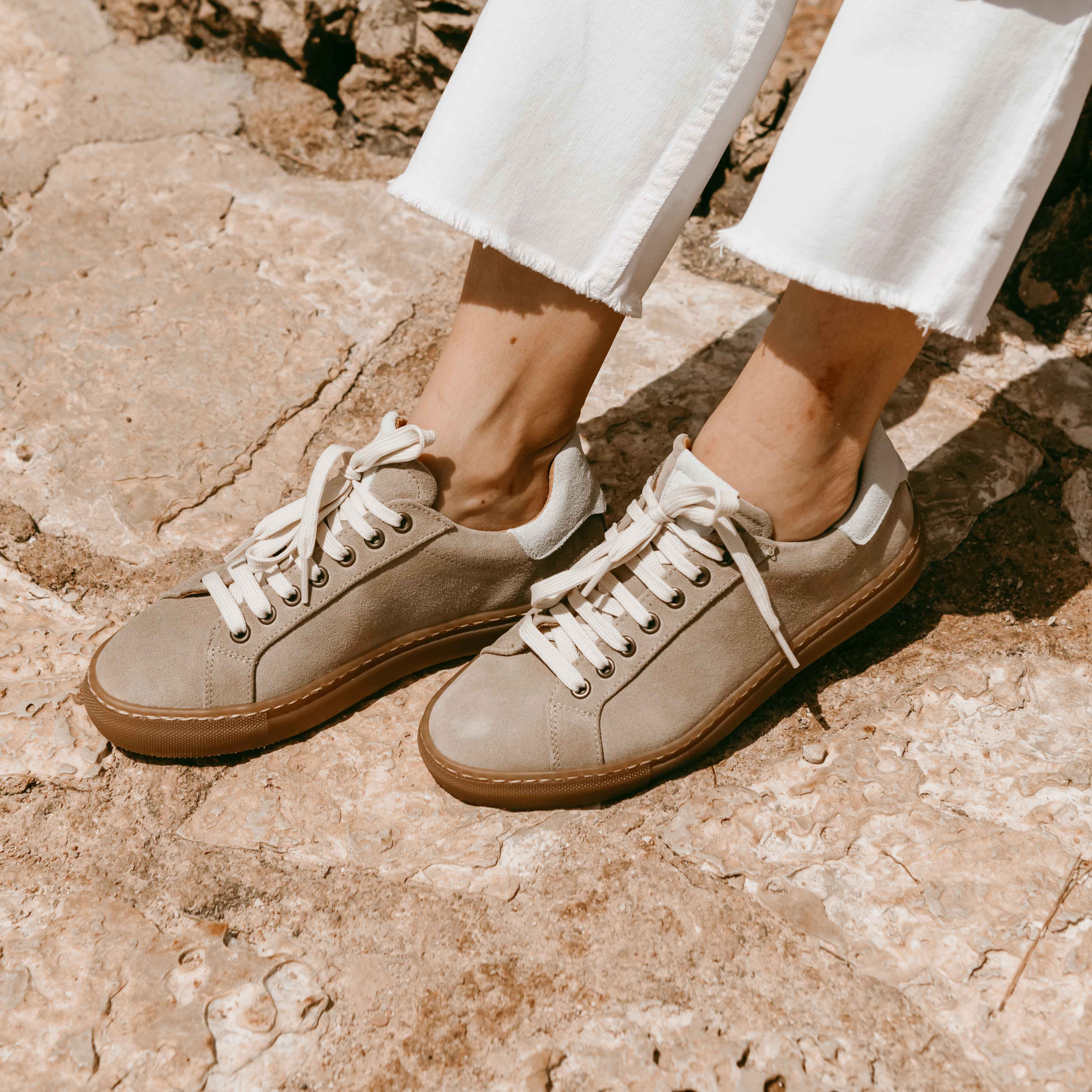 Sneakers Donna Valencia