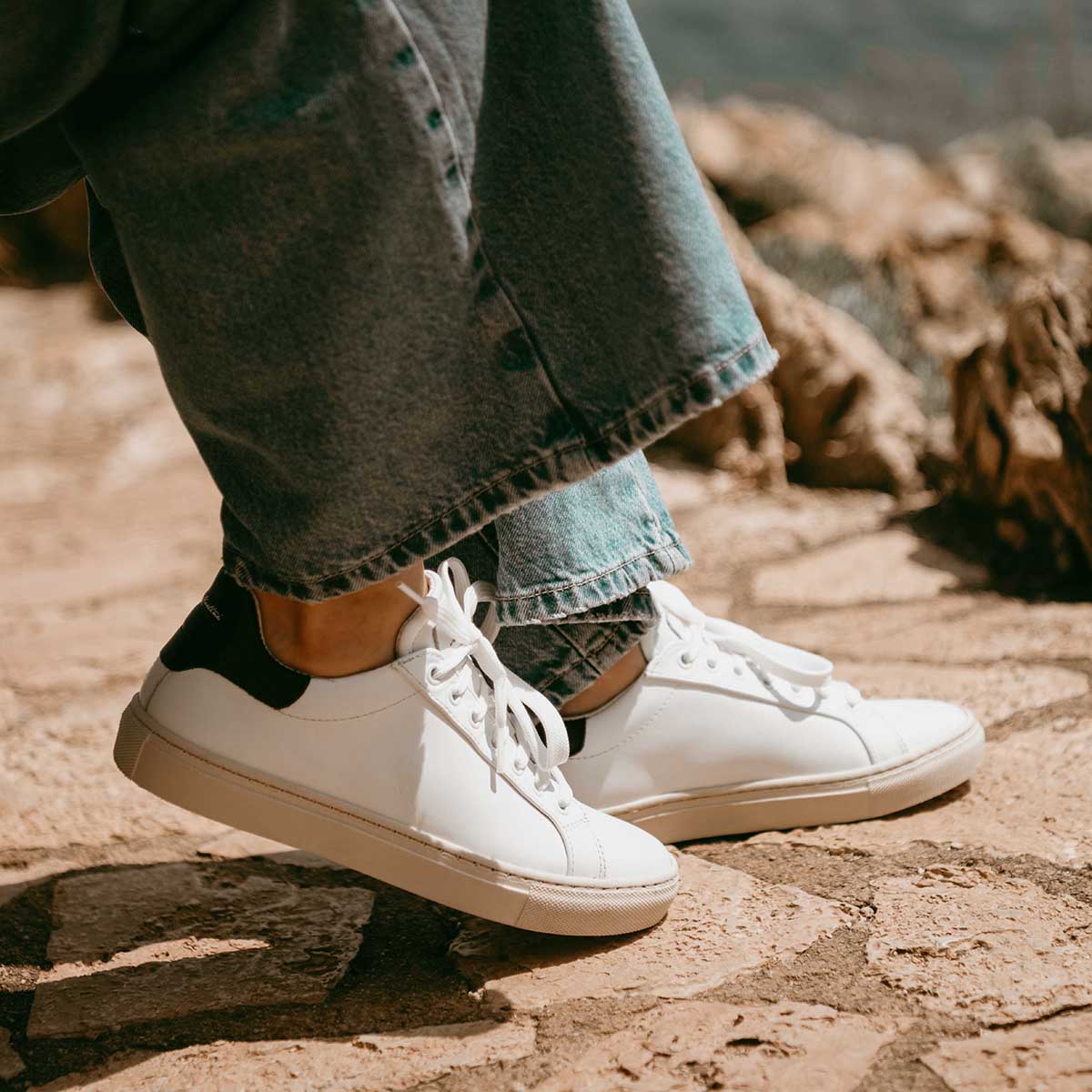 Sneakers Donna Tribeca