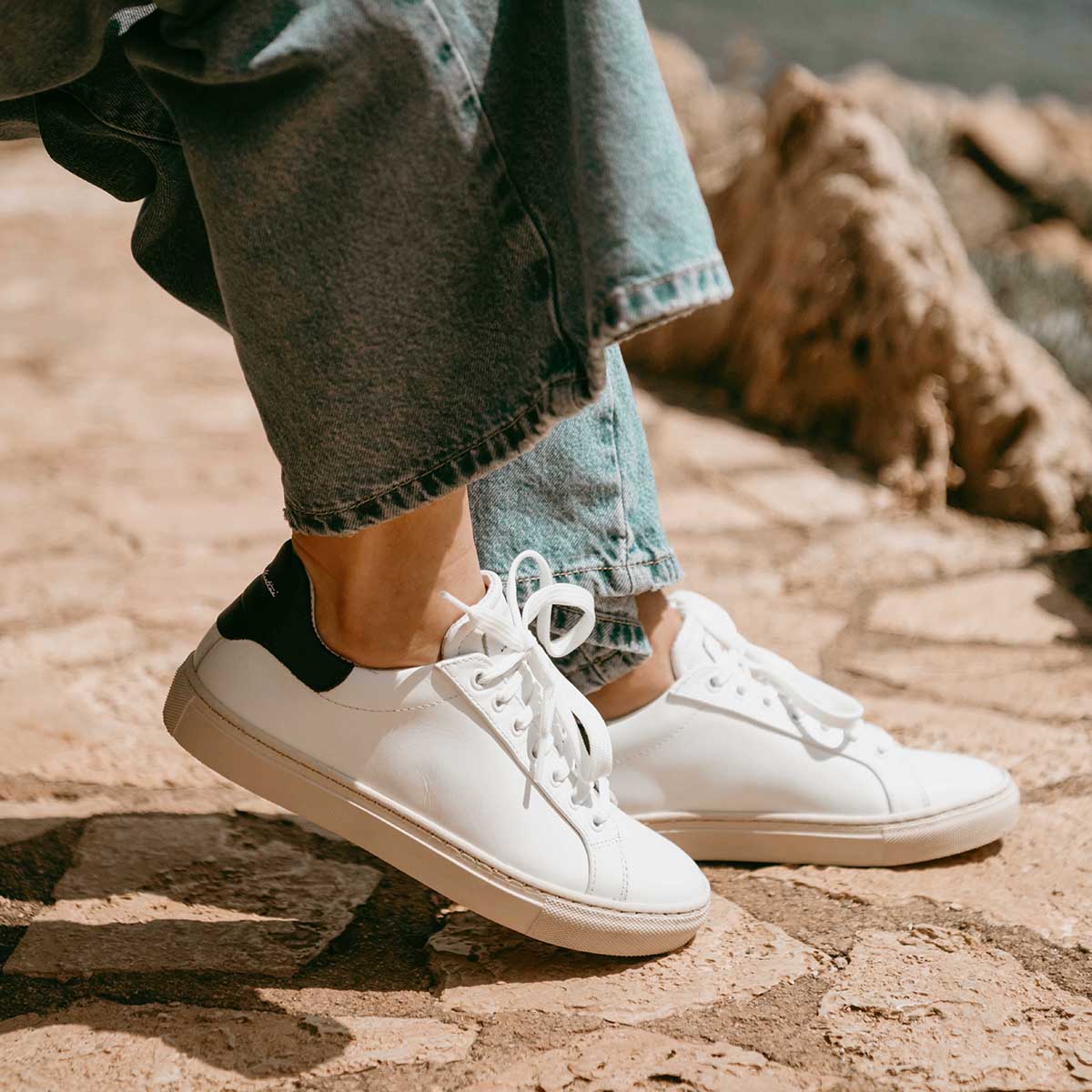 Sneakers Donna Tribeca