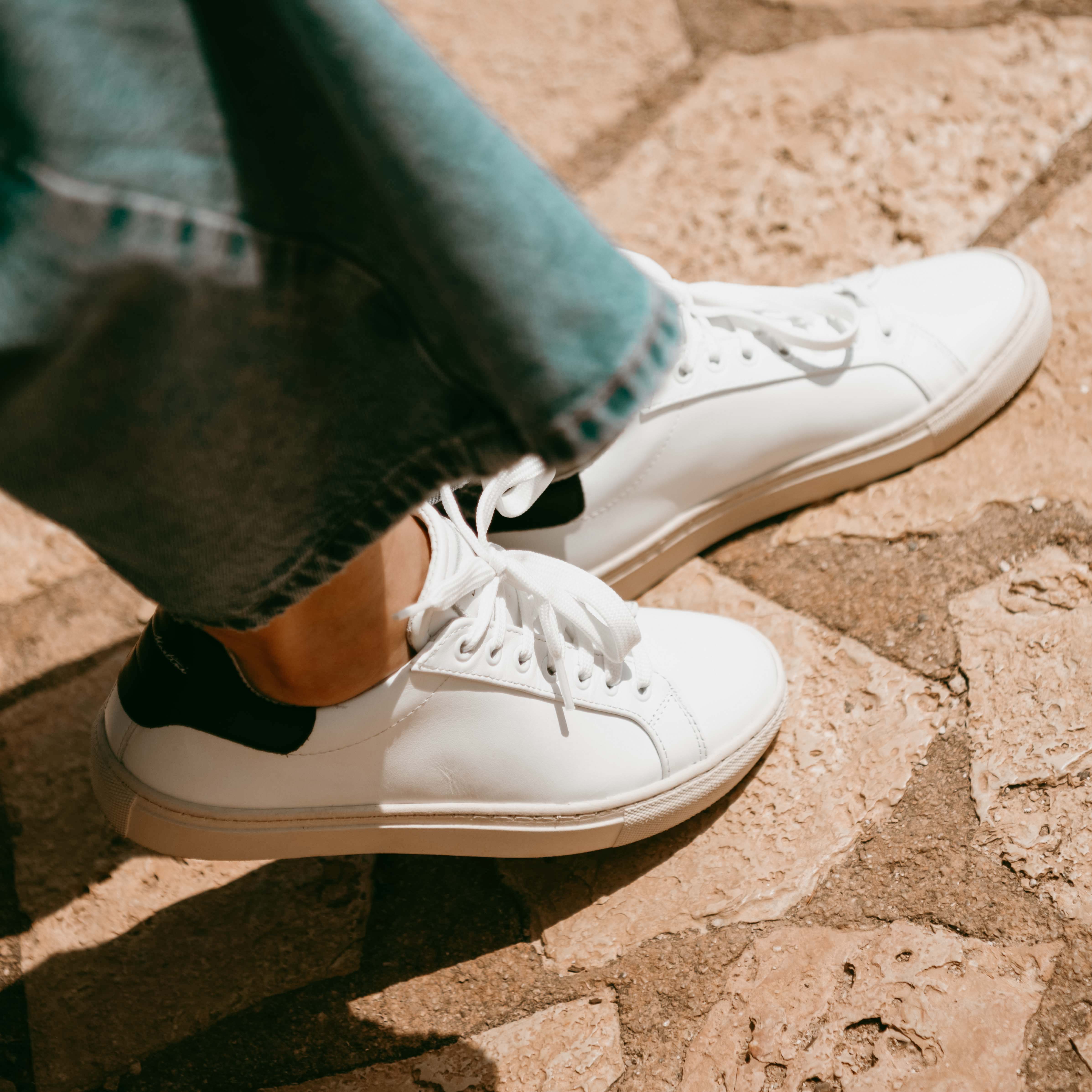 Sneakers Donna Tribeca