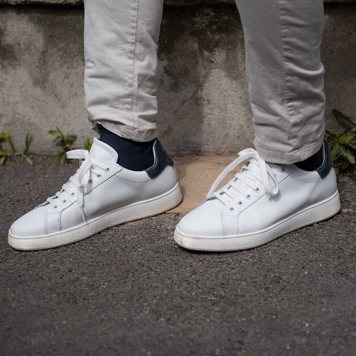 Sneakers Uomo New York