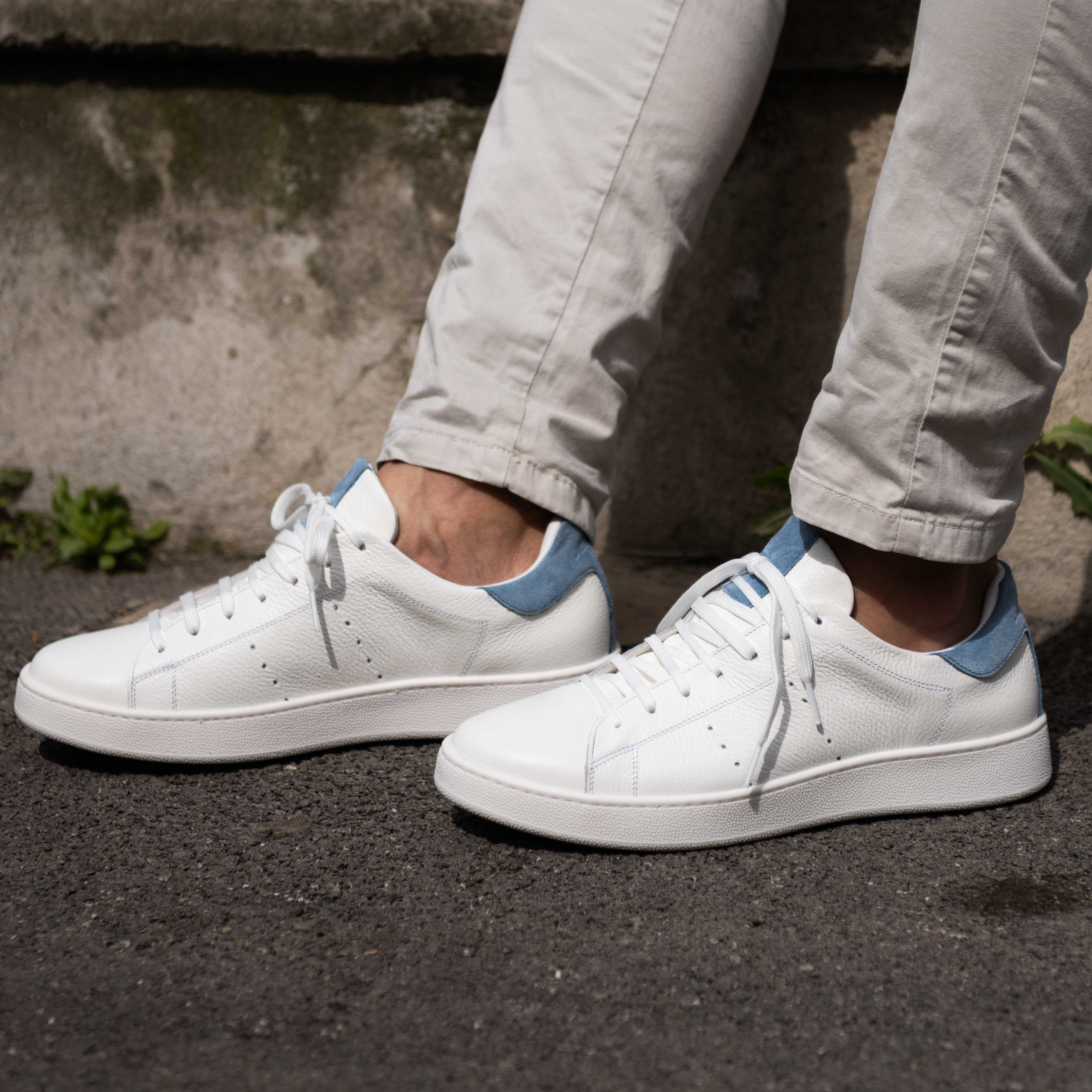 Sneakers Uomo Los Angeles