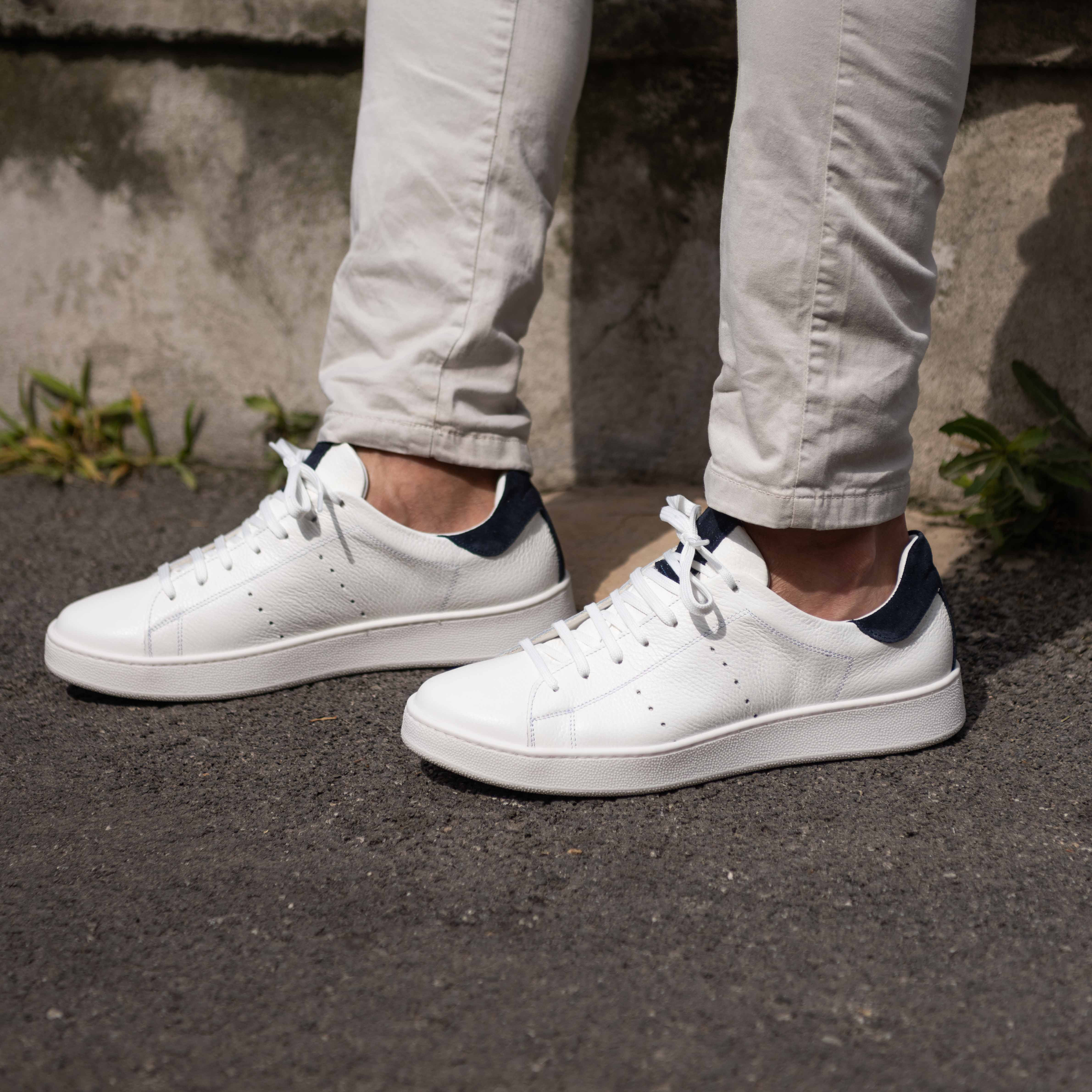 Sneakers Uomo San Diego