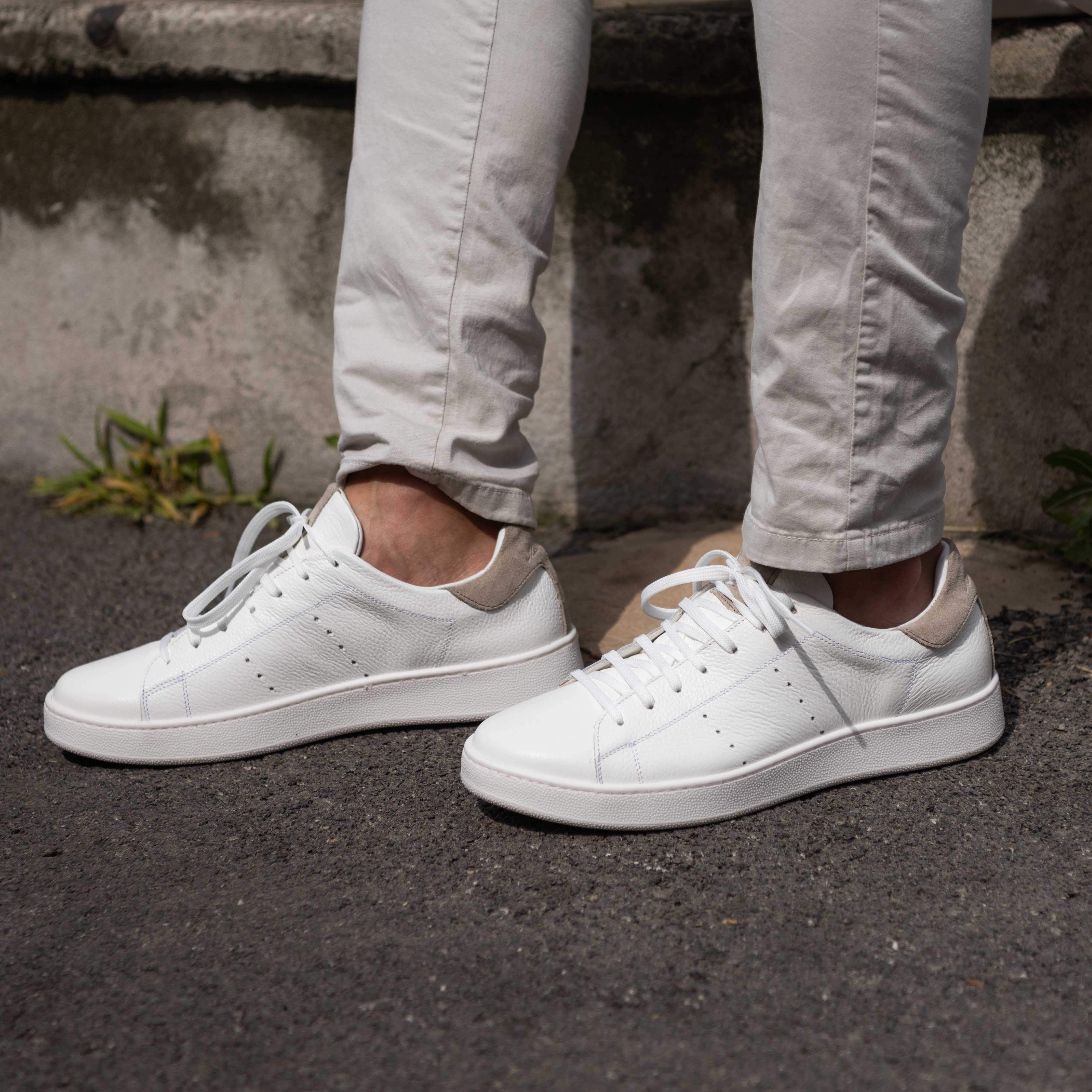 Sneakers Uomo San Francisco