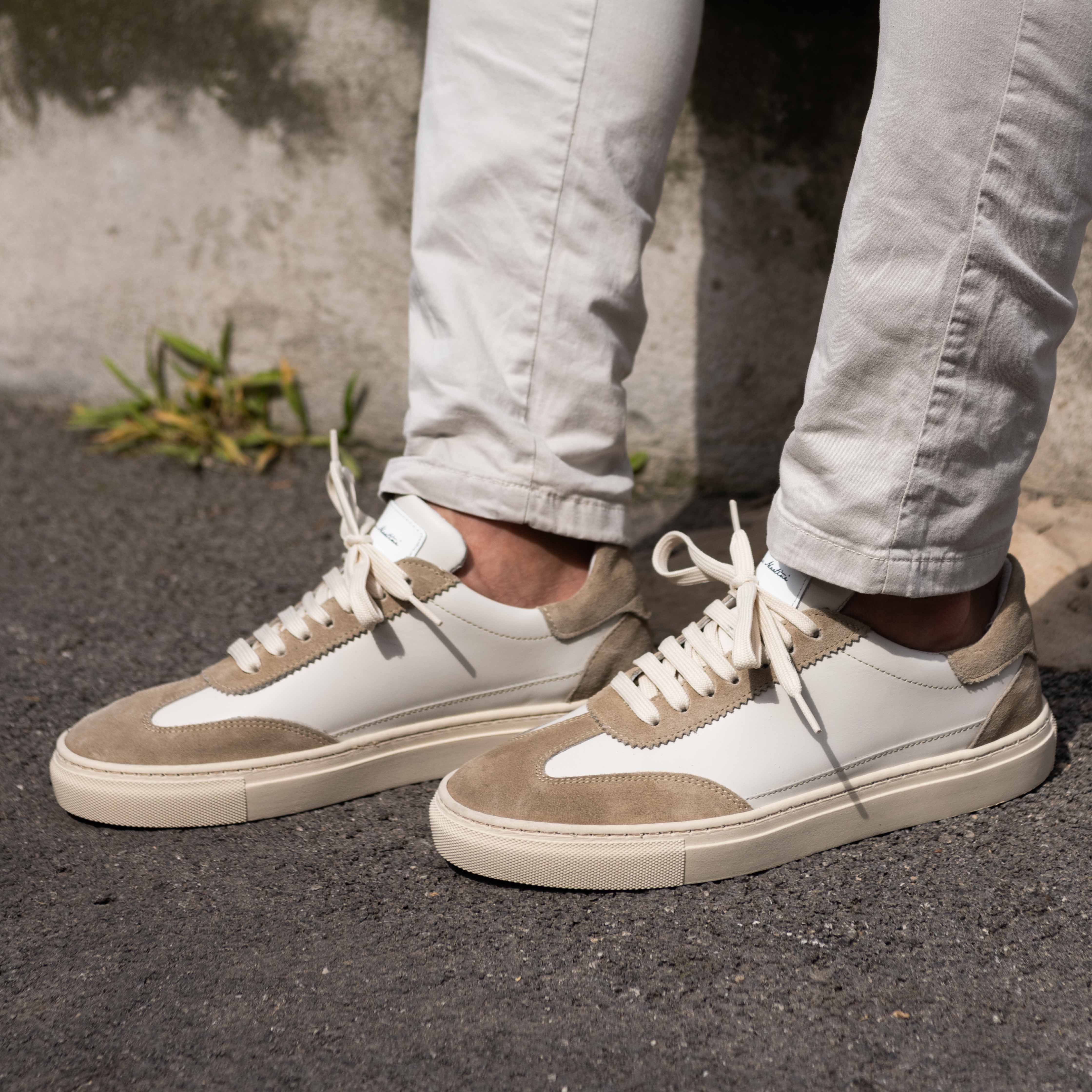 Sneakers Uomo Sydney