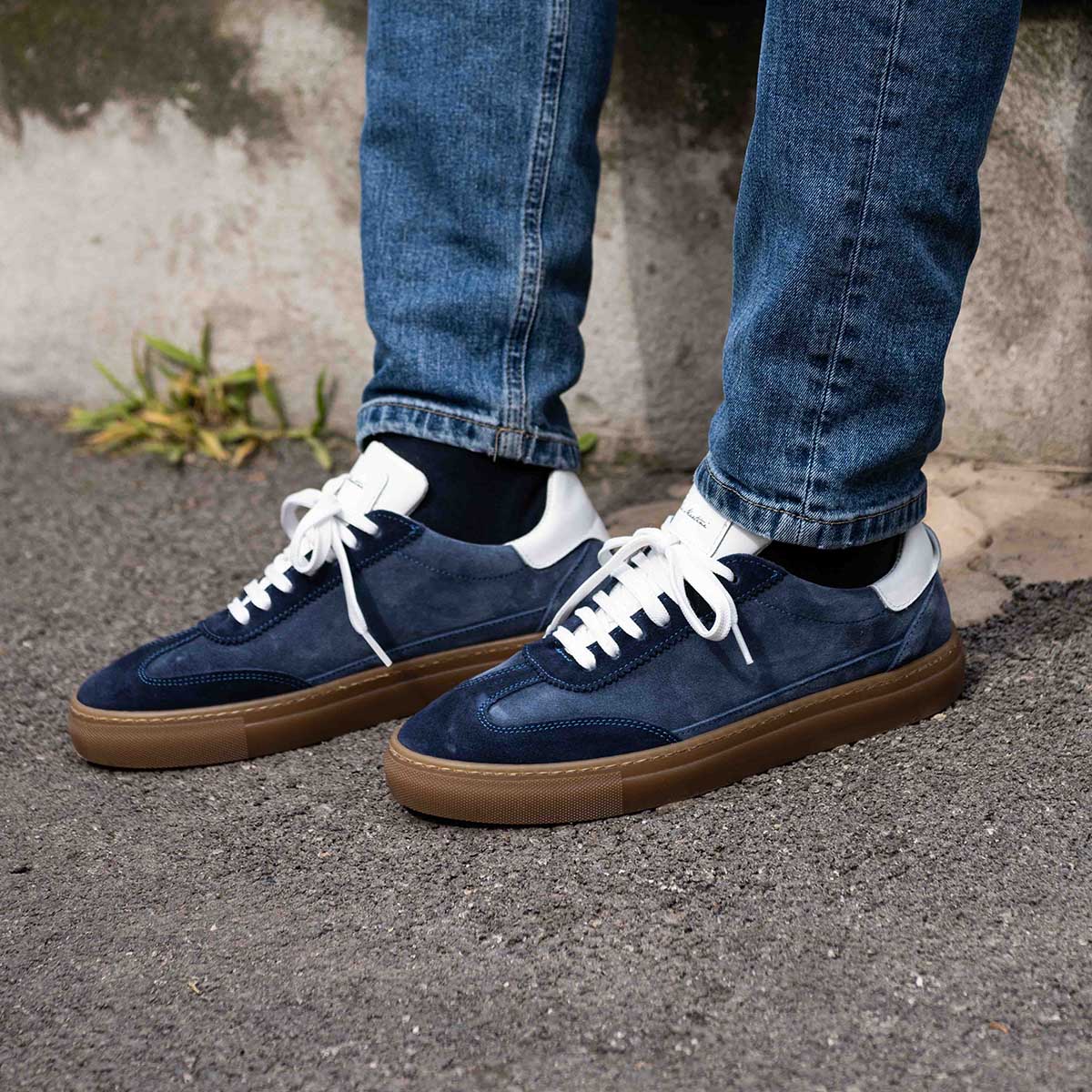 Sneakers Uomo Melbourne
