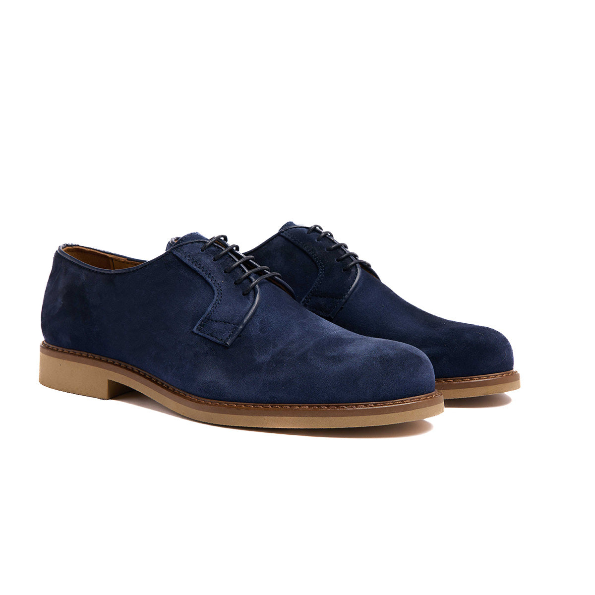 Scarpe Camoscio Royal