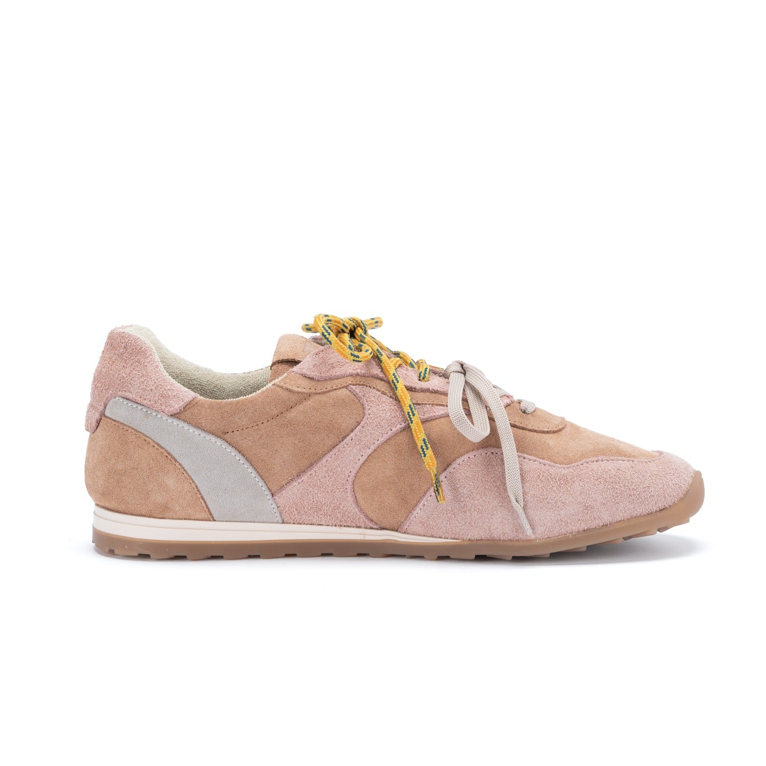 Sneakers Cipria Made in Italy