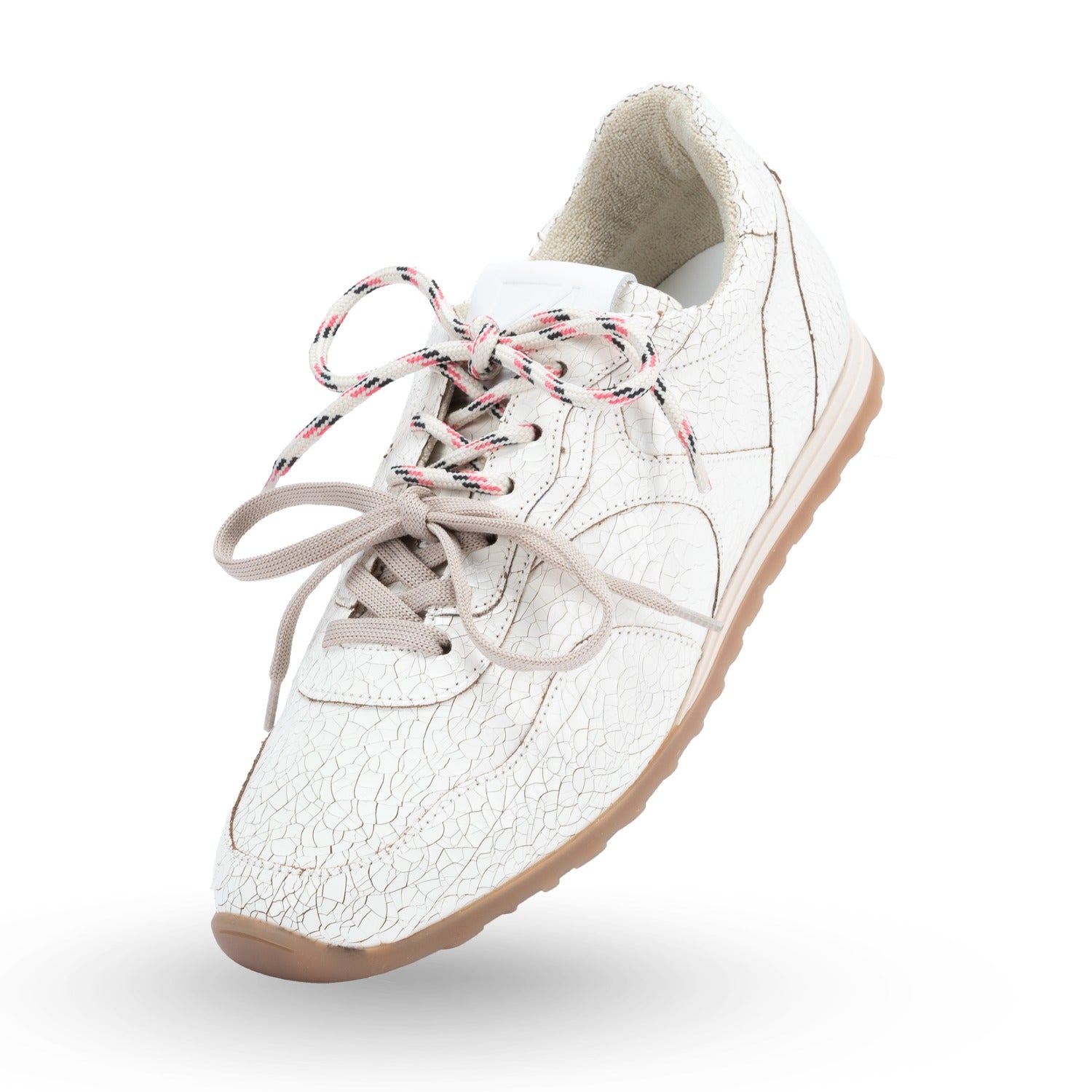 Sneakers Off White Made in Italy