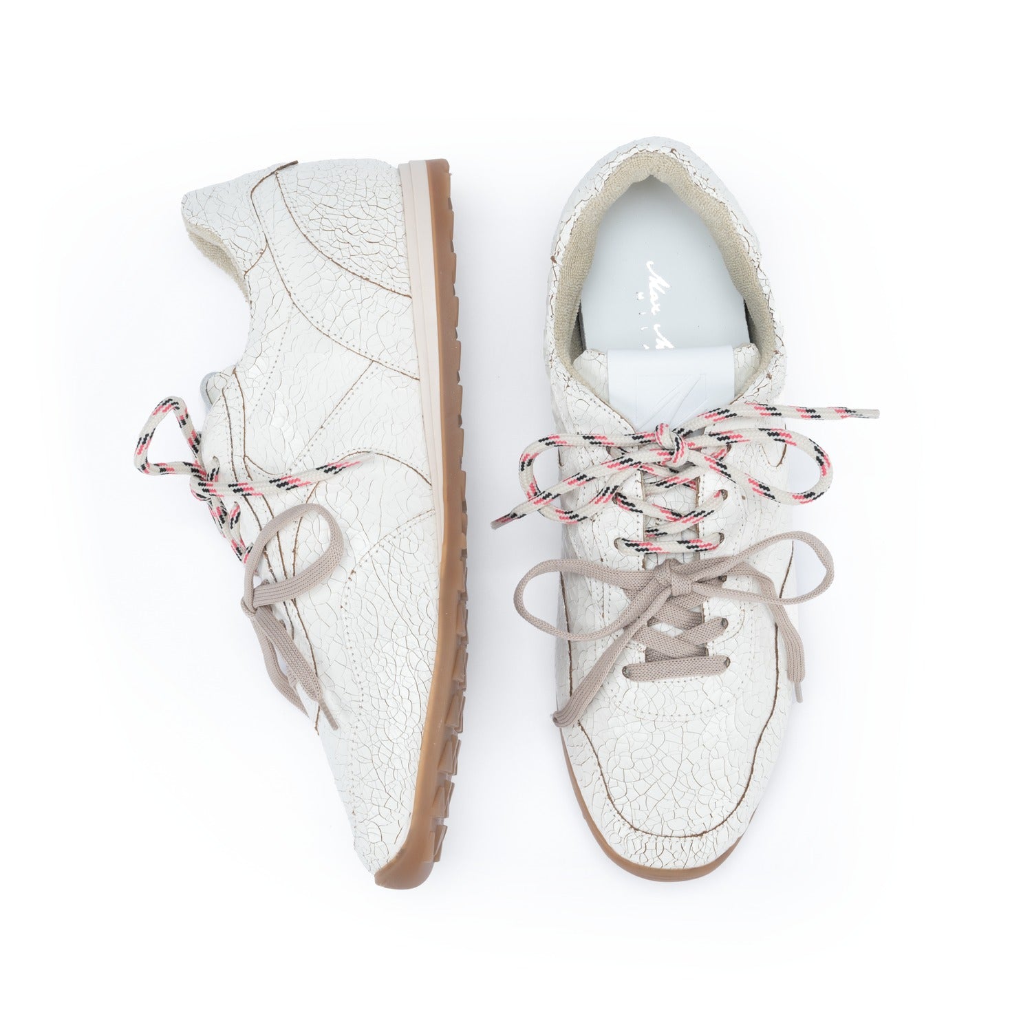 Sneakers Off White Made in Italy
