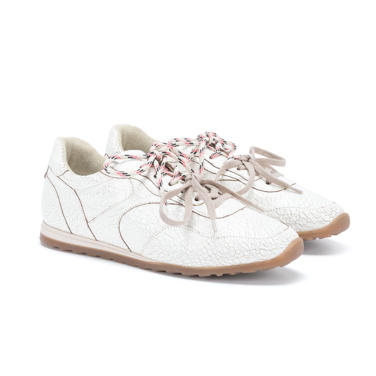 Sneakers Off White Made in Italy