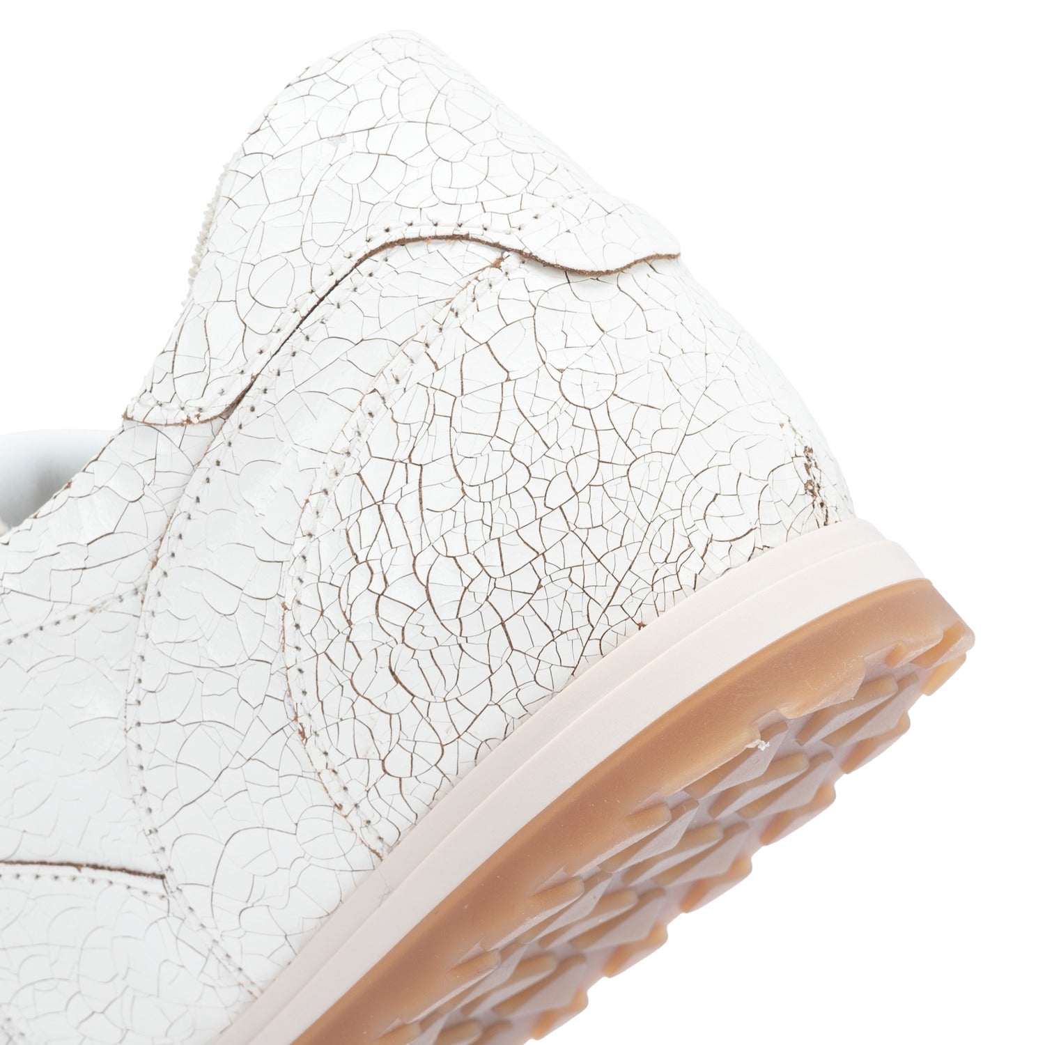 Sneakers Off White Made in Italy